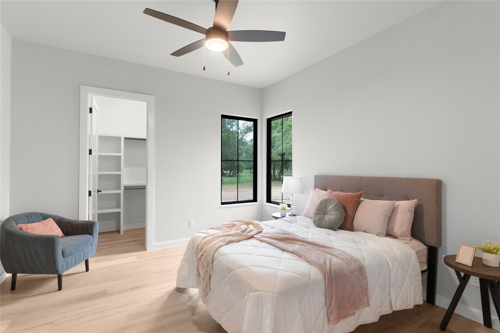 8341 Brewer Ln, Salado, TX 76571