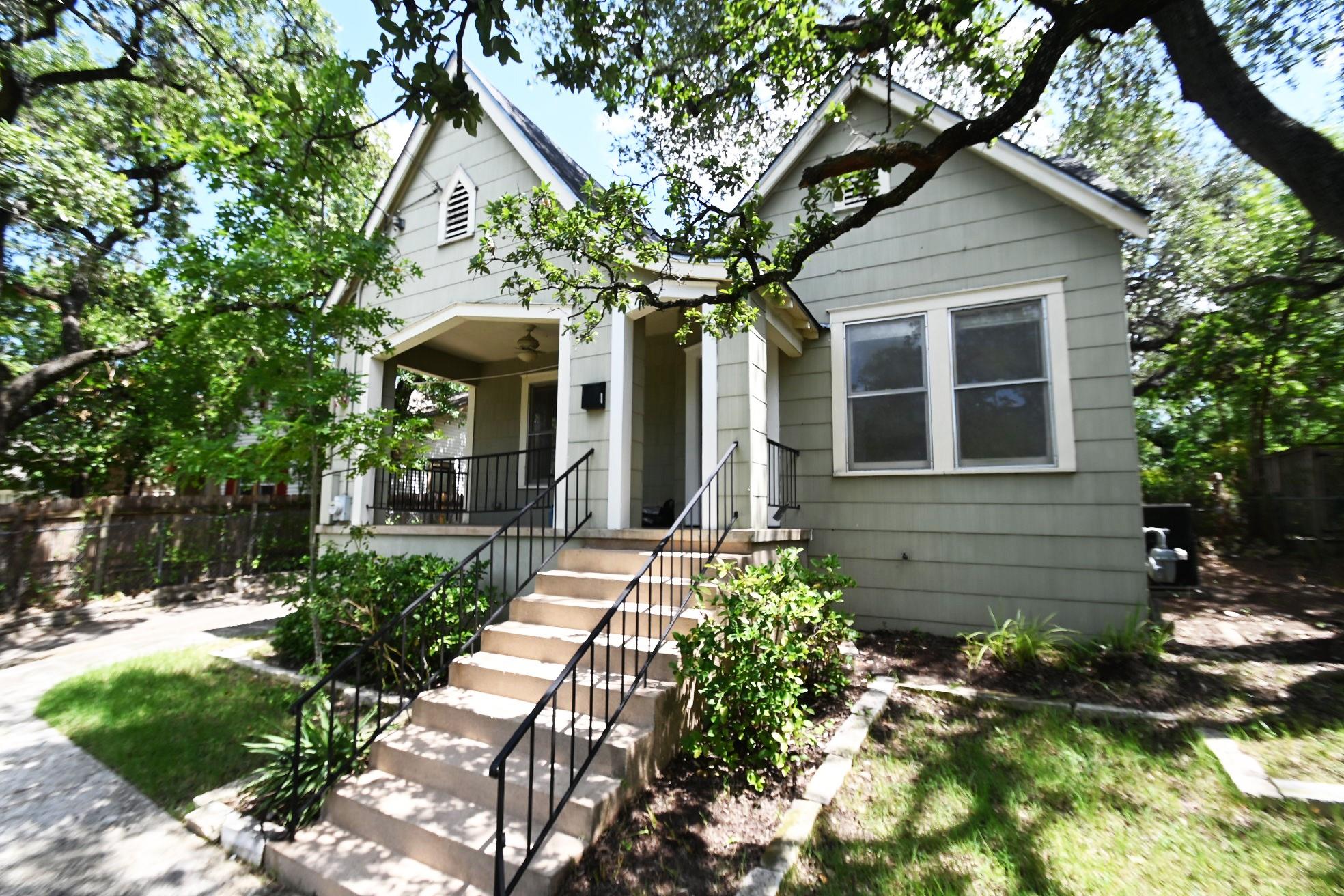 1007 REAGAN Ter, Austin, TX 78704