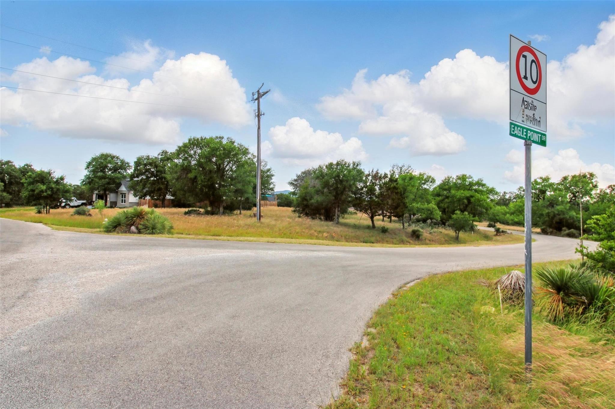 Lot 205 Skyline Dr, Kingsland, TX 78639