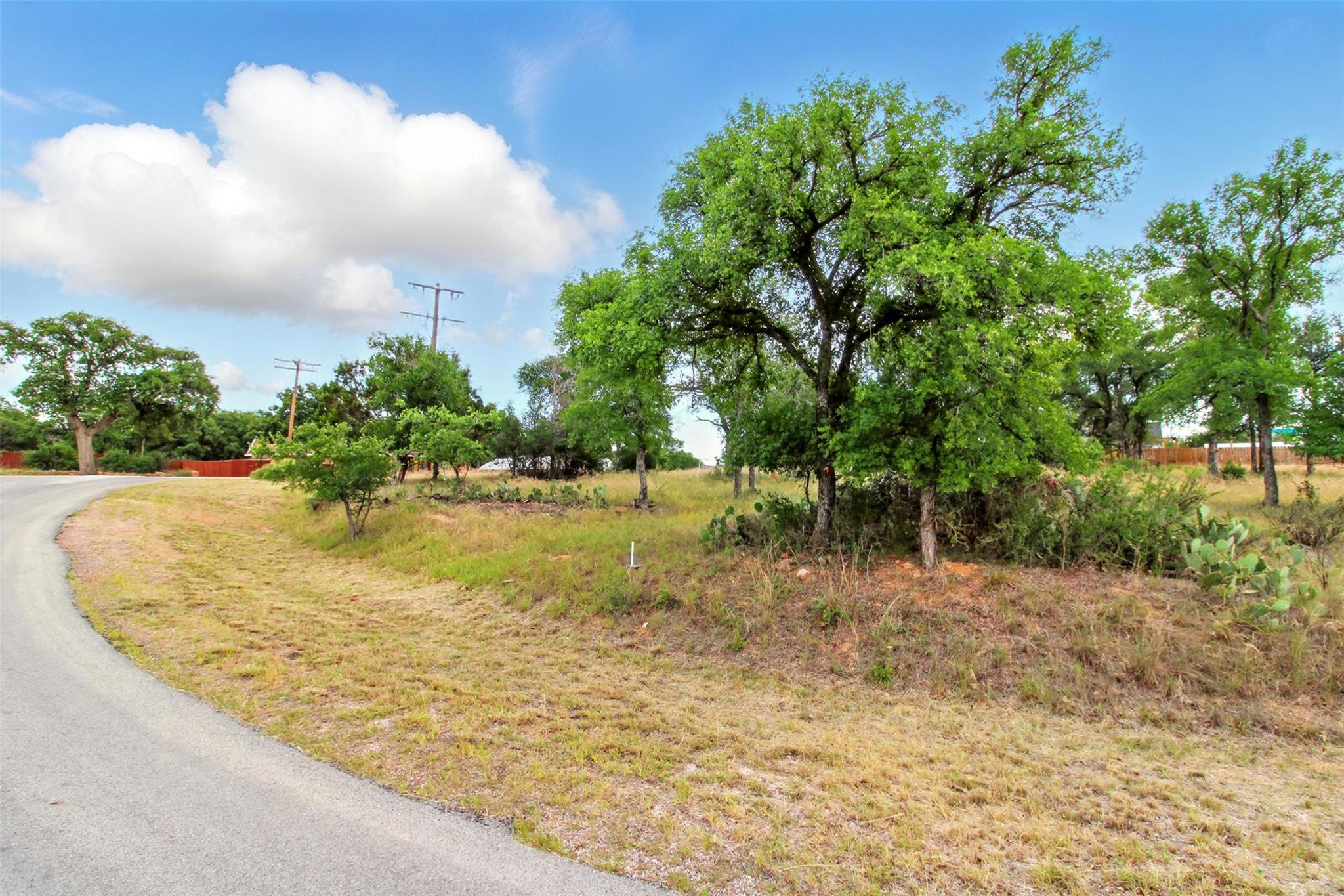 Lot 205 Skyline Dr, Kingsland, TX 78639