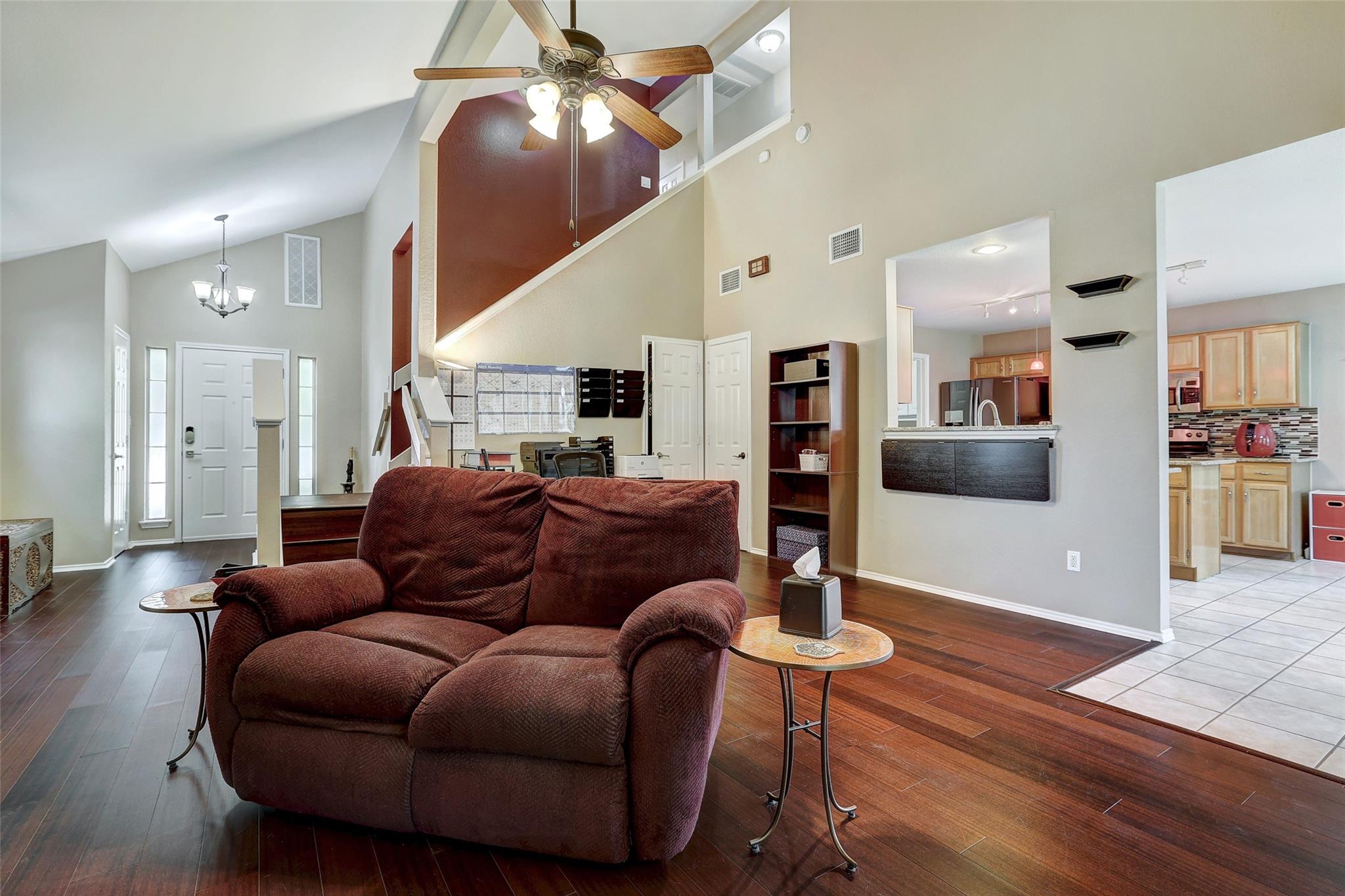 1060 Leeds Castle Walk, Georgetown, TX 78626