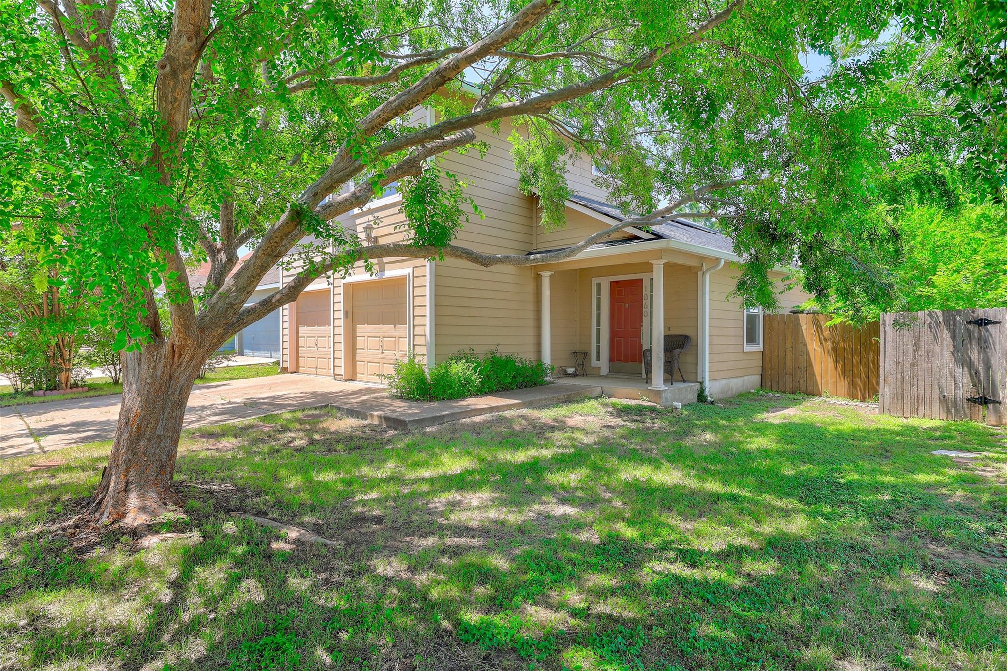 1060 Leeds Castle Walk, Georgetown, TX 78626