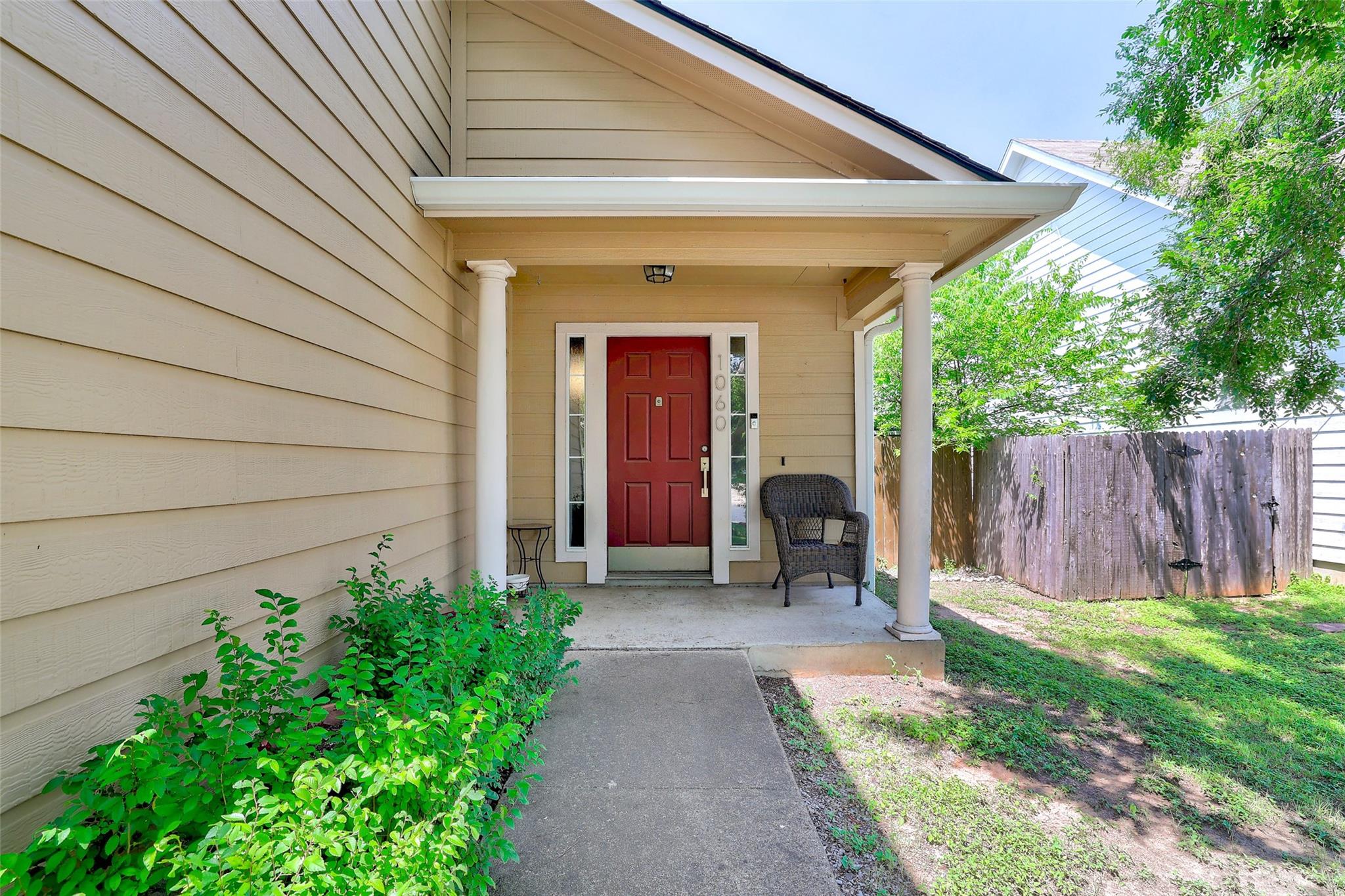 1060 Leeds Castle Walk, Georgetown, TX 78626