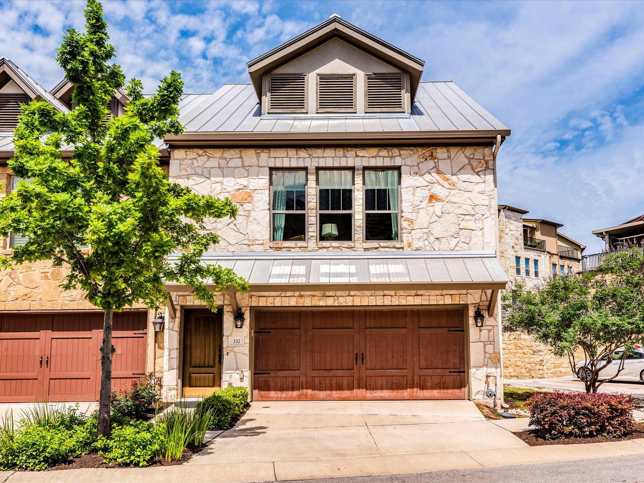 332 Adams St, Georgetown, TX 78628