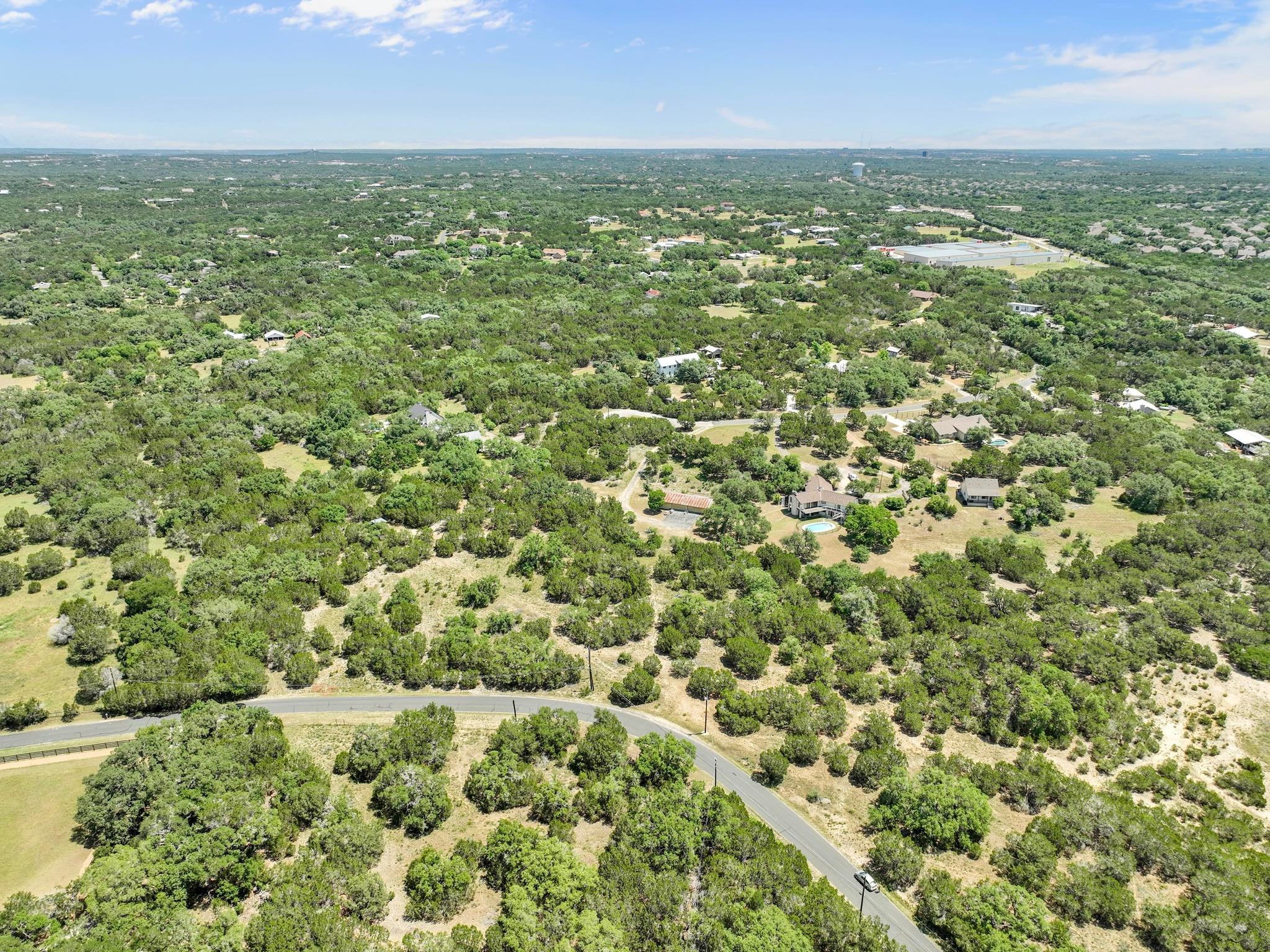 8440 N Madrone Trl, Austin, TX 78737