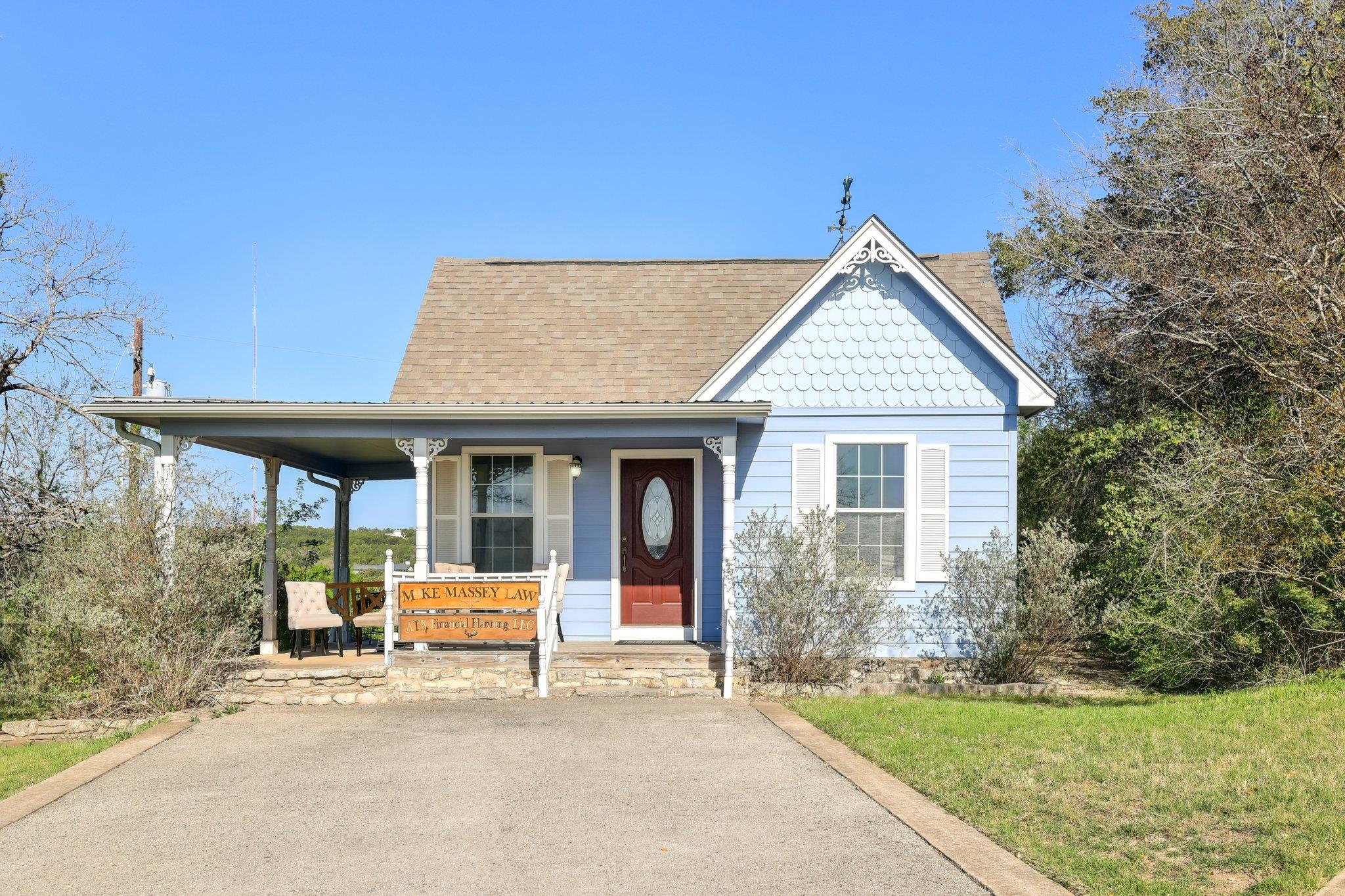 418 Grace Ln, Austin, TX 78746