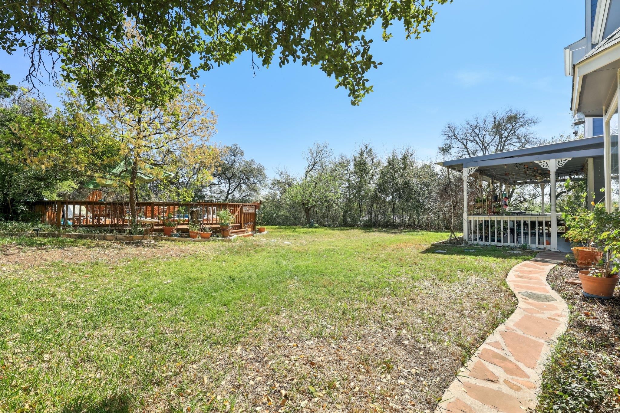 418 Grace Ln, Austin, TX 78746