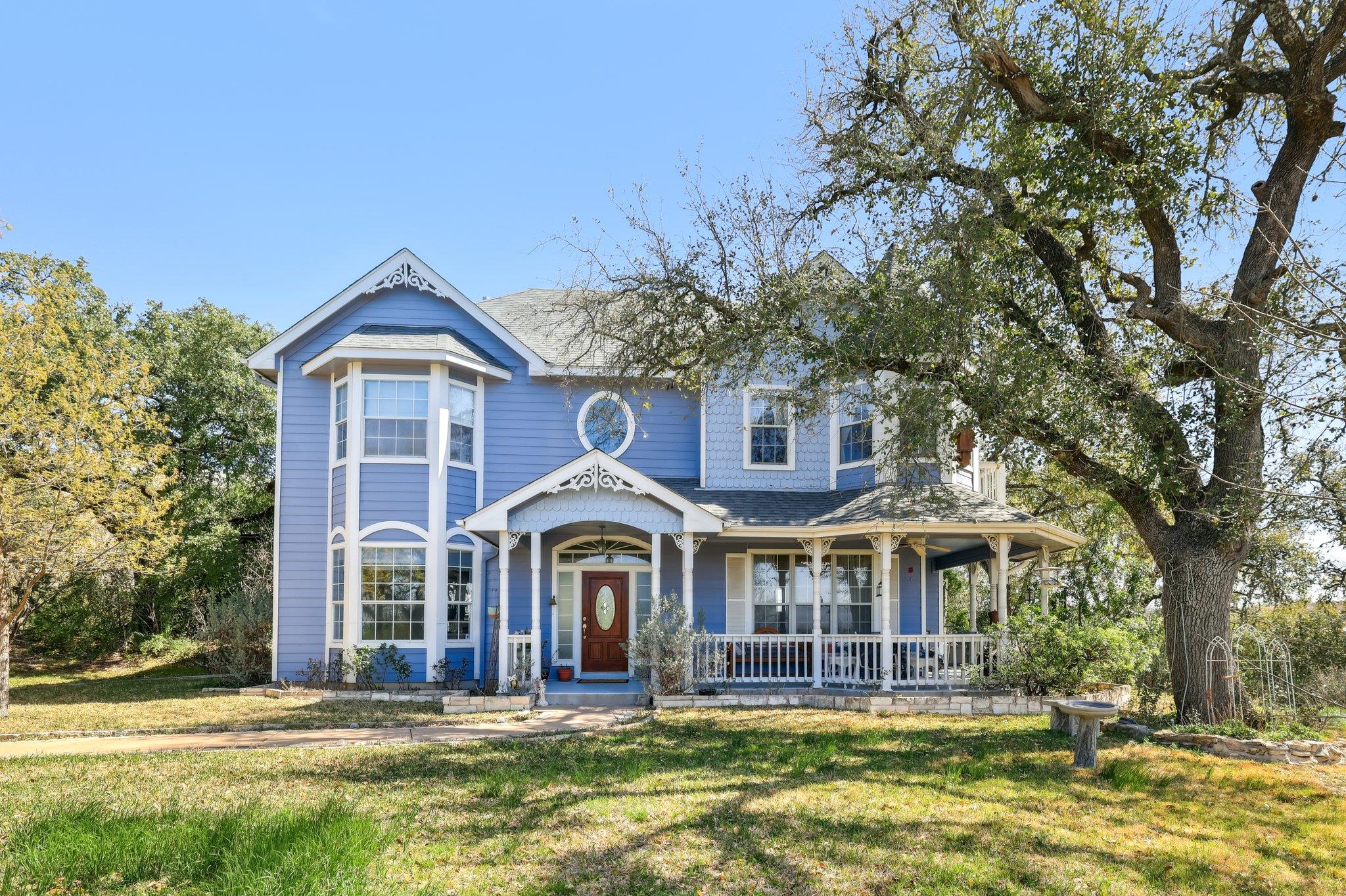 418 Grace Ln, Austin, TX 78746