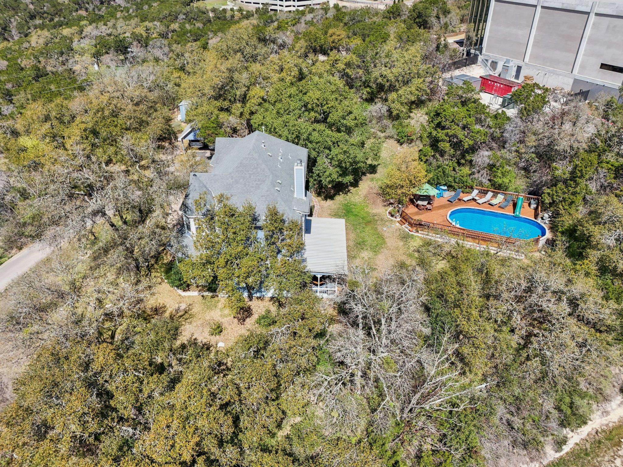 418 Grace Ln, Austin, TX 78746