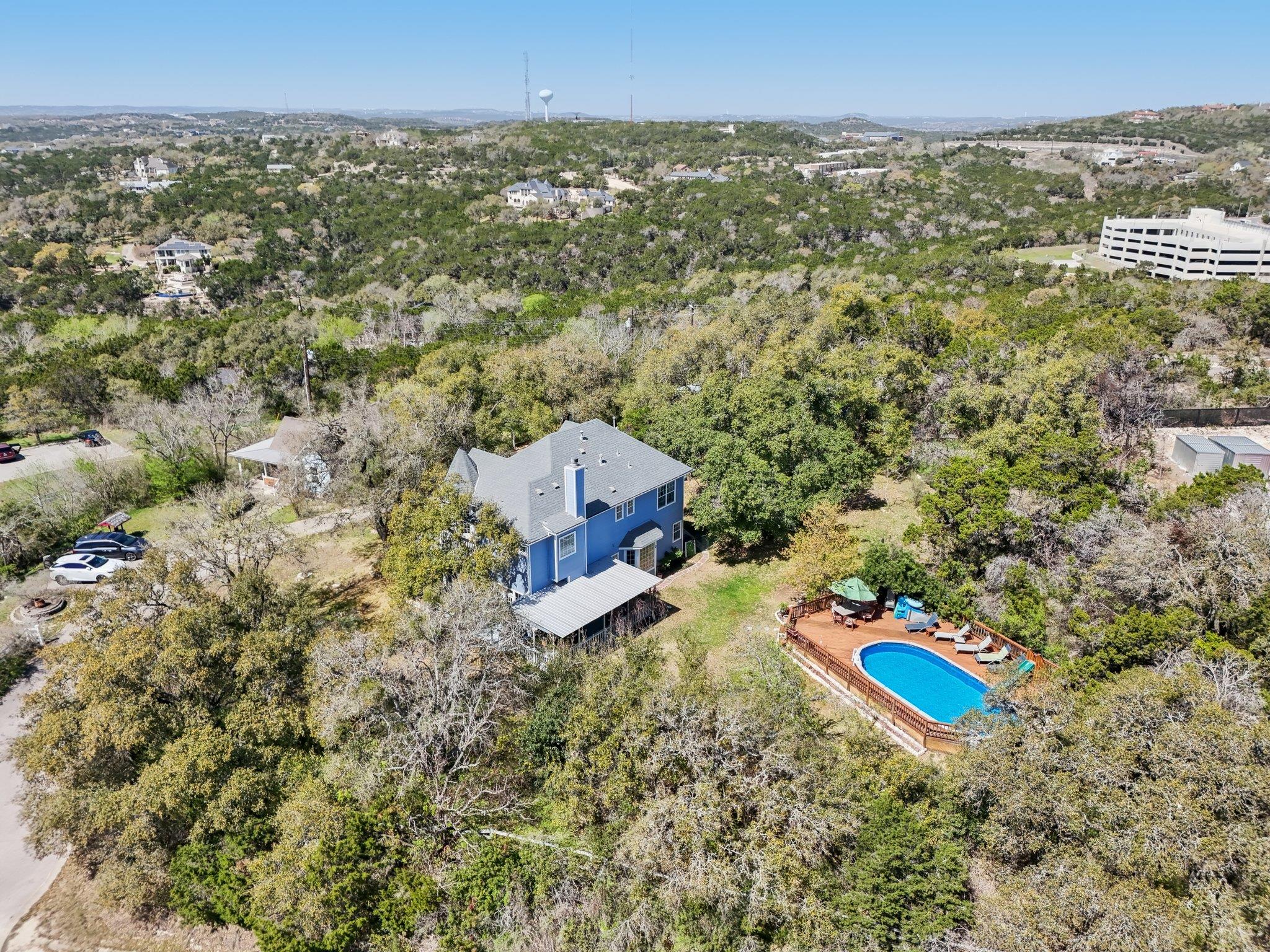 418 Grace Ln, Austin, TX 78746