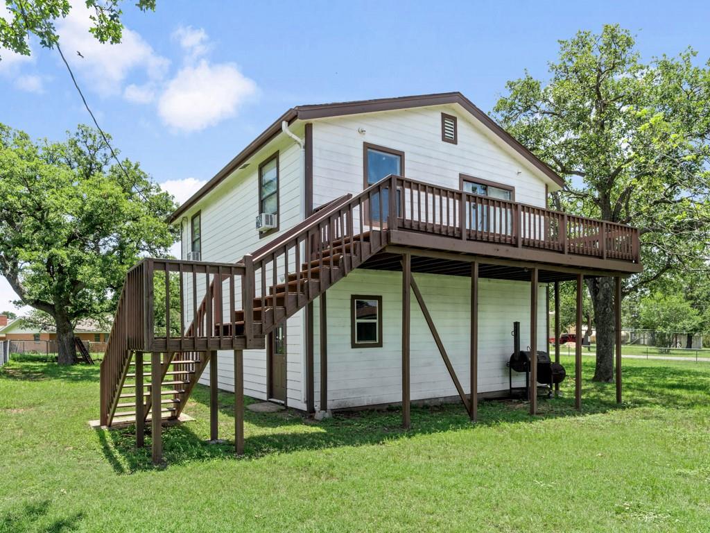 501 Willow St, Buchanan Dam, TX 78609