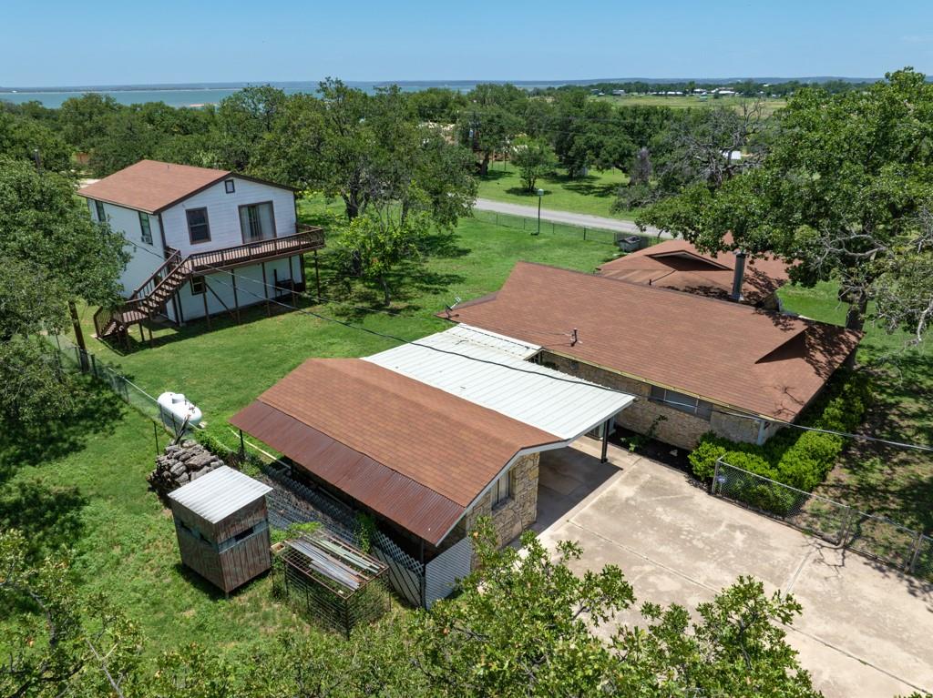 501 Willow St, Buchanan Dam, TX 78609