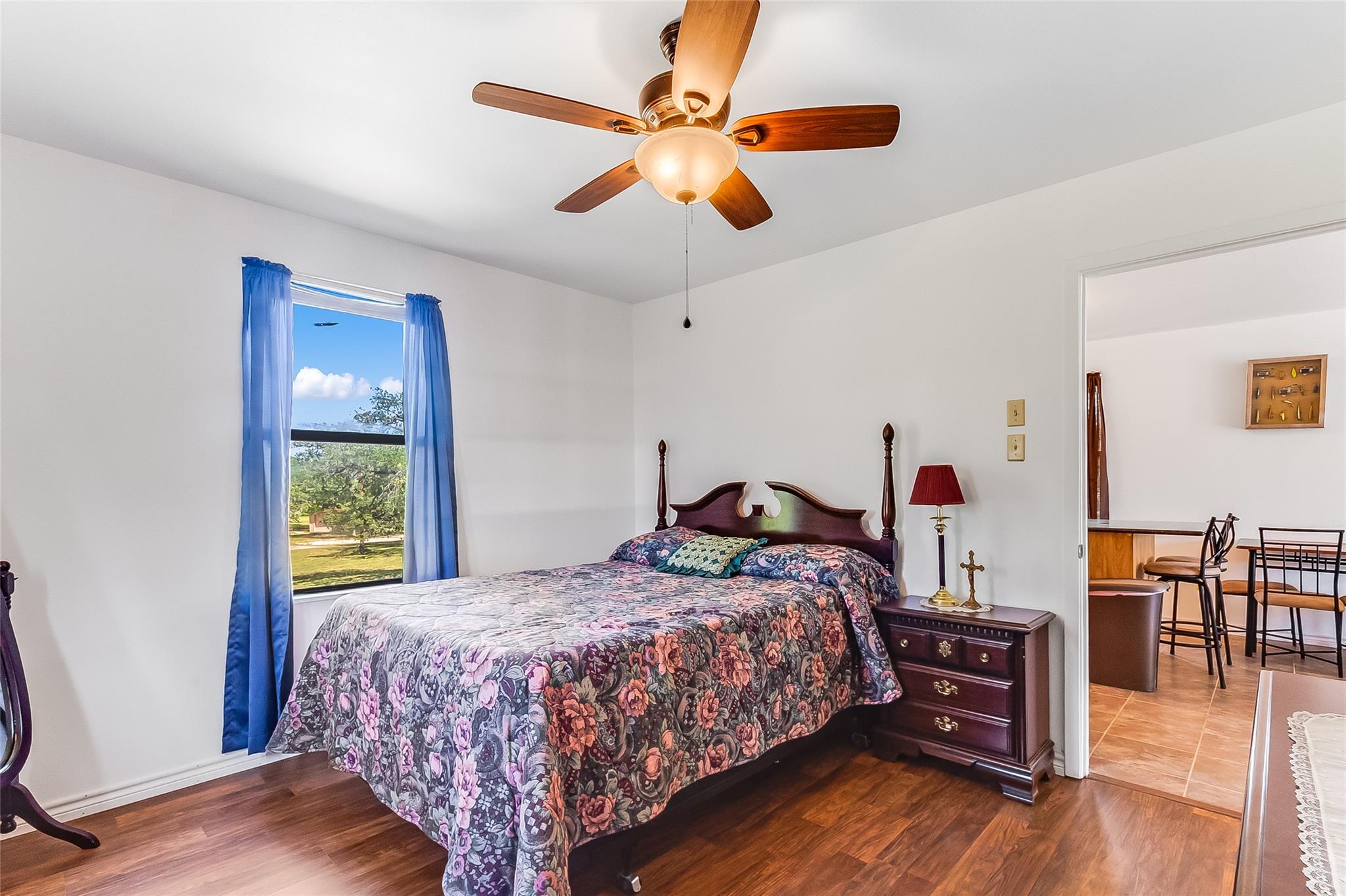 501 Willow St, Buchanan Dam, TX 78609