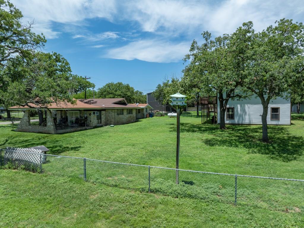 501 Willow St, Buchanan Dam, TX 78609