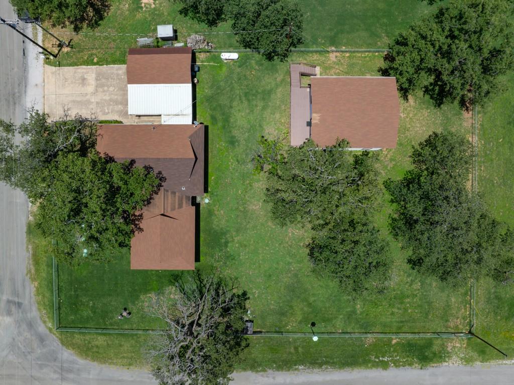 501 Willow St, Buchanan Dam, TX 78609