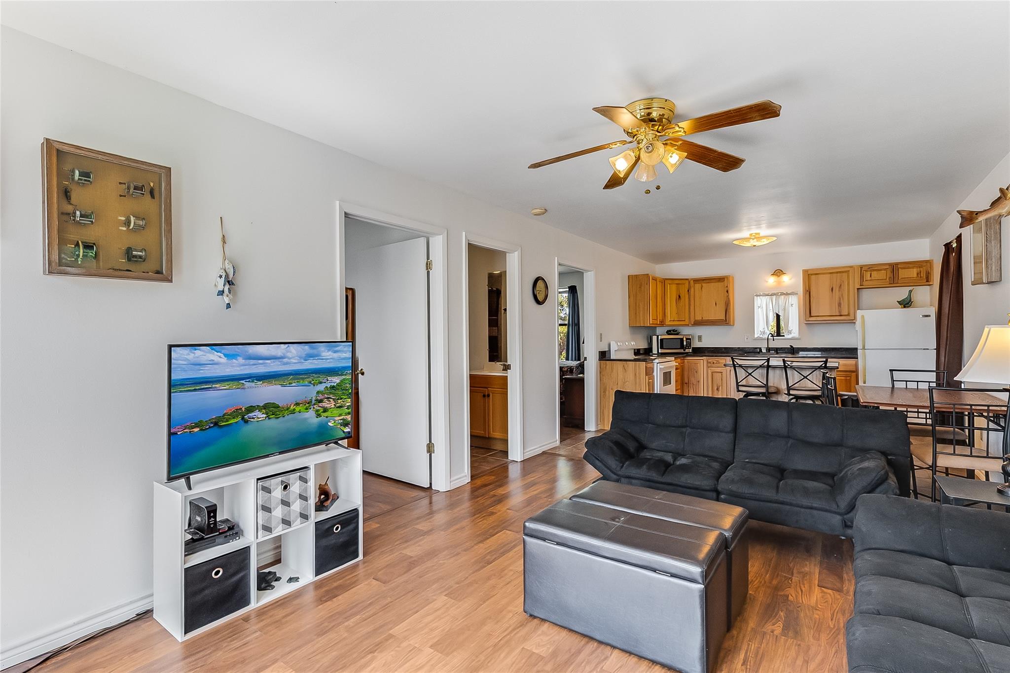 501 Willow St, Buchanan Dam, TX 78609