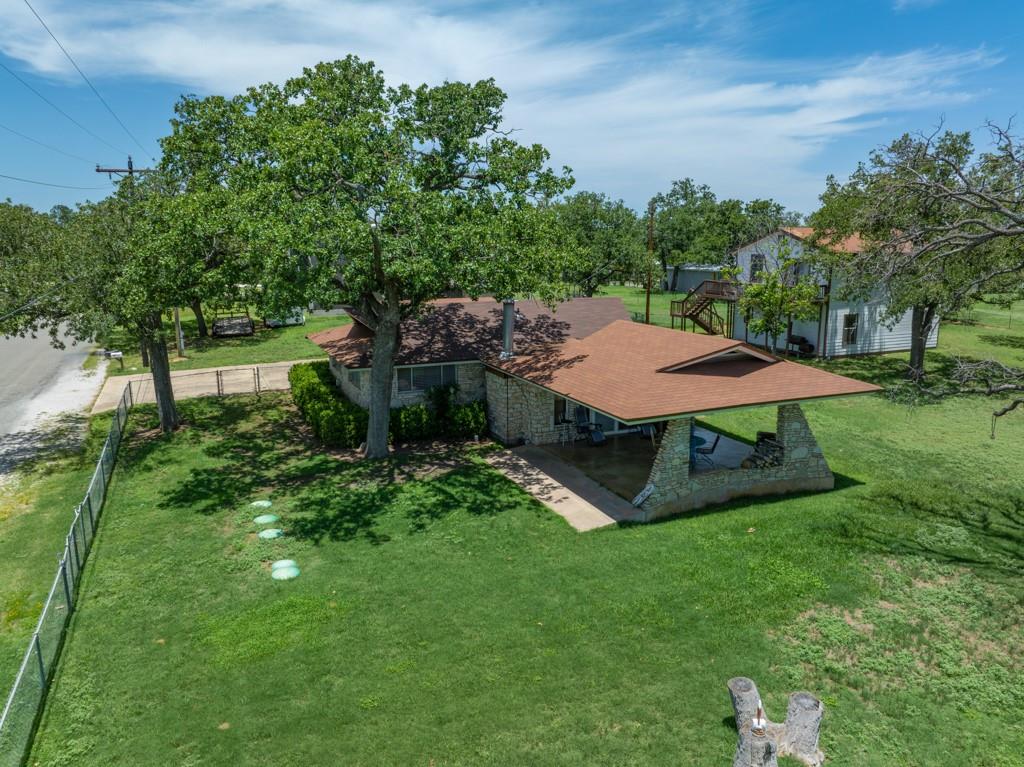 501 Willow St, Buchanan Dam, TX 78609
