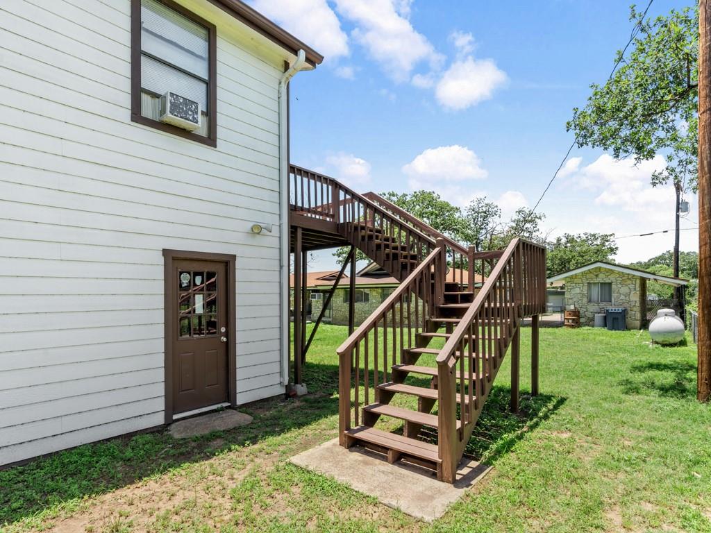 501 Willow St, Buchanan Dam, TX 78609
