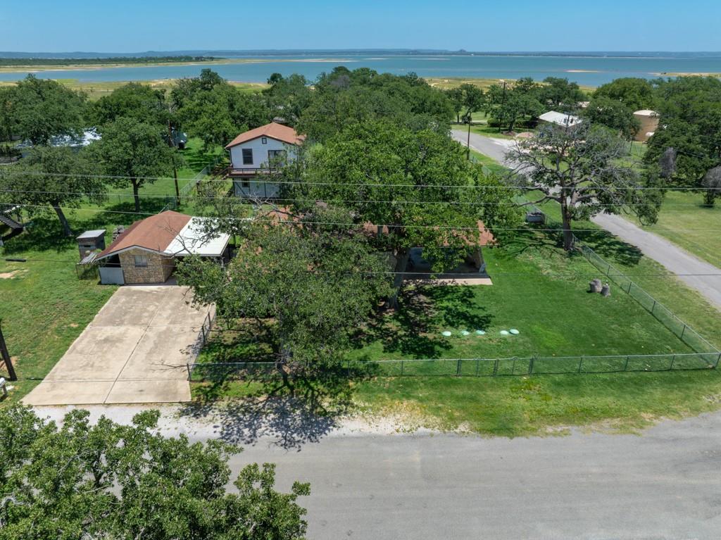 501 Willow St, Buchanan Dam, TX 78609