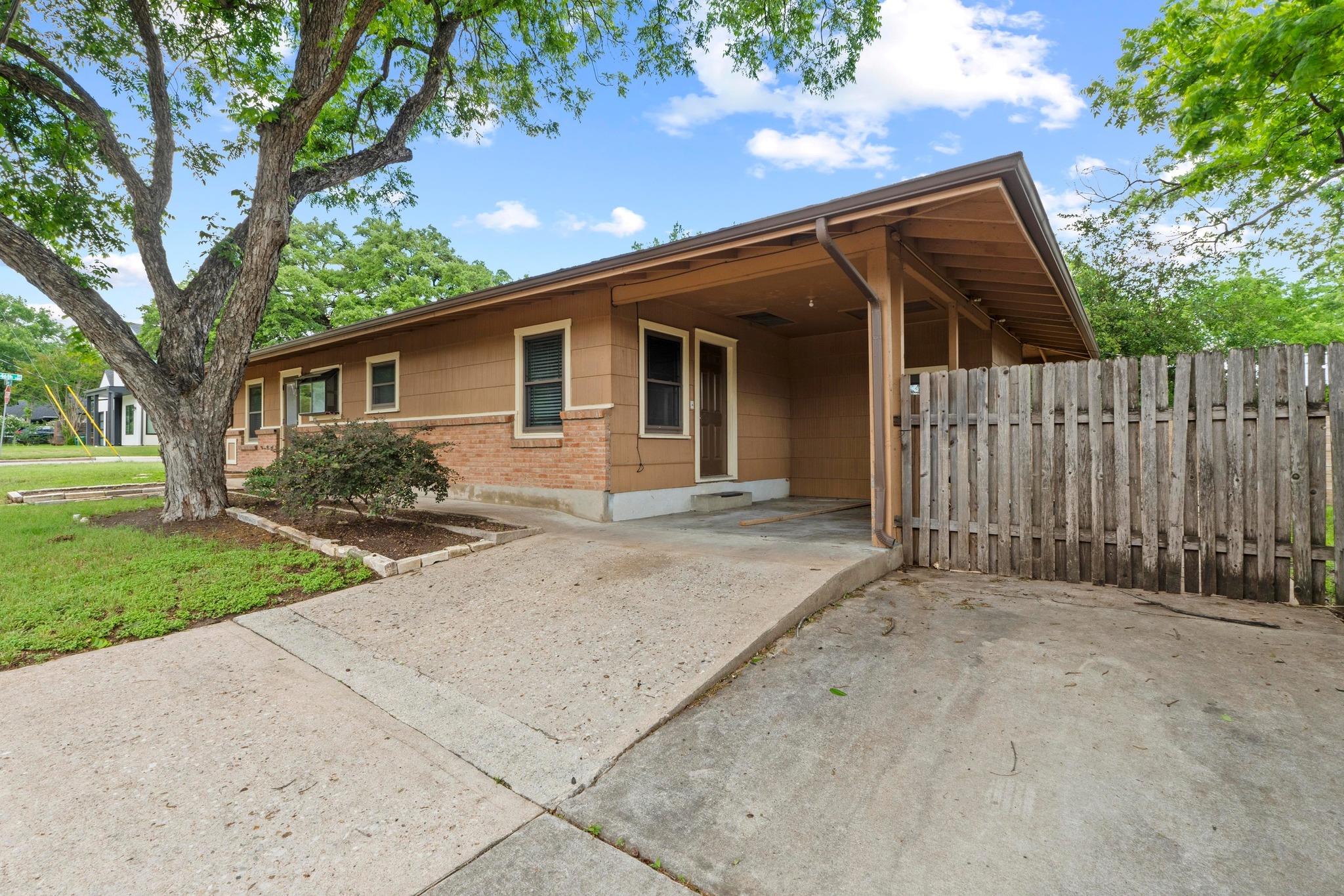 701 E 46th St, Austin, TX 78751