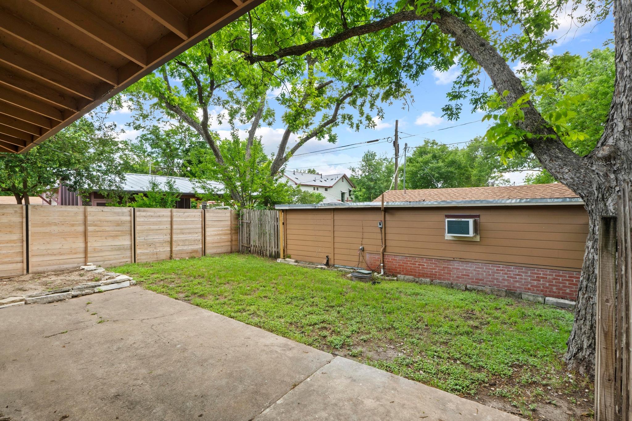 701 E 46th St, Austin, TX 78751