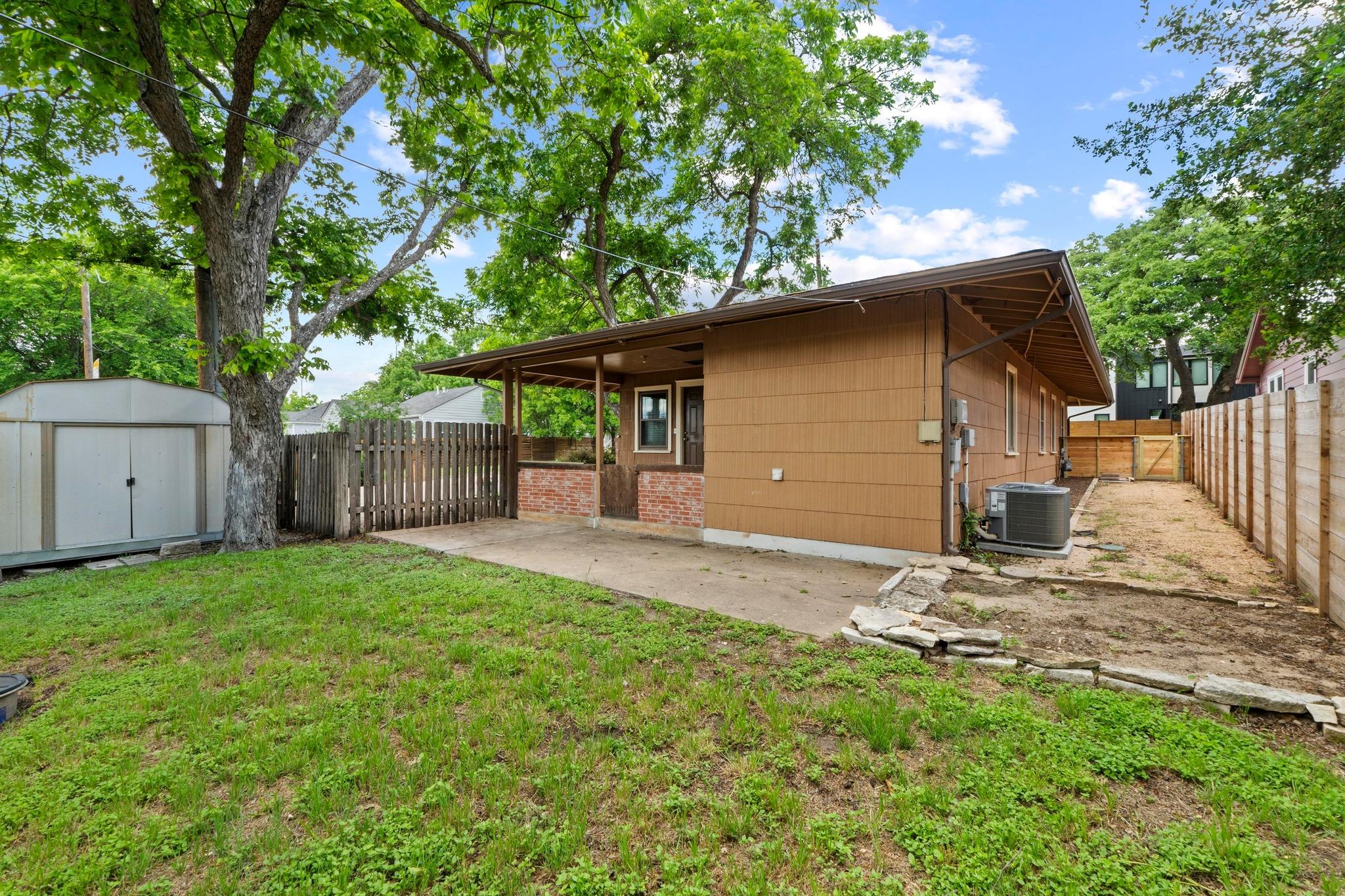 701 E 46th St, Austin, TX 78751