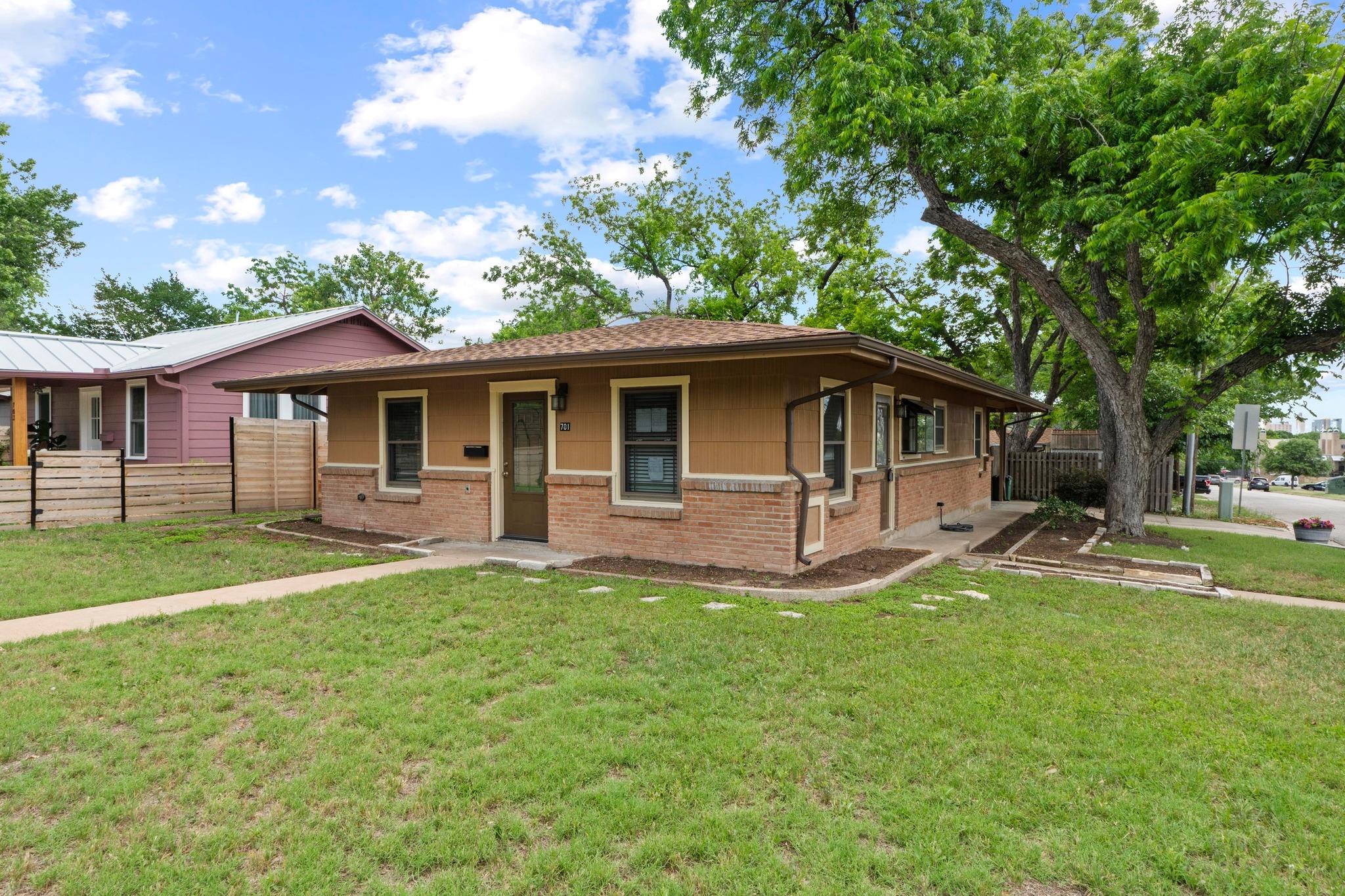 701 E 46th St, Austin, TX 78751