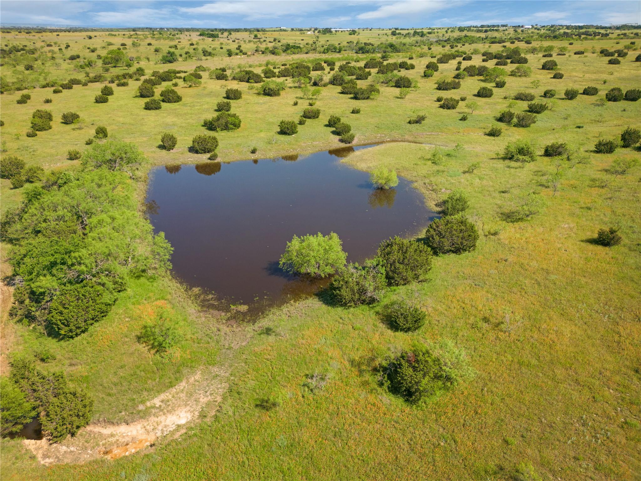 TBD Tract 9 CR 414, Hamilton, TX 76538