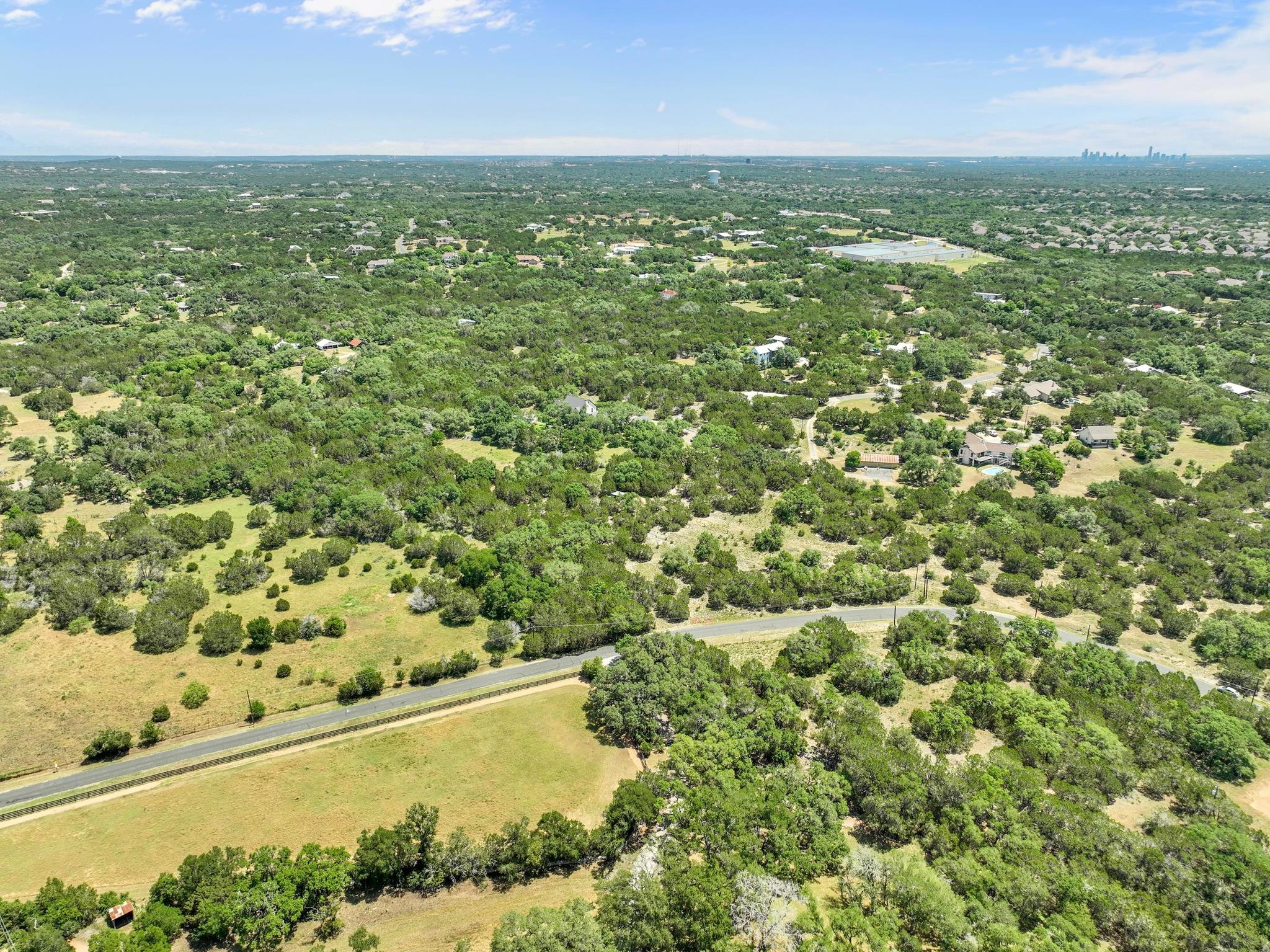 8440 & 8470 N Madrone Trl, Austin, TX 78737