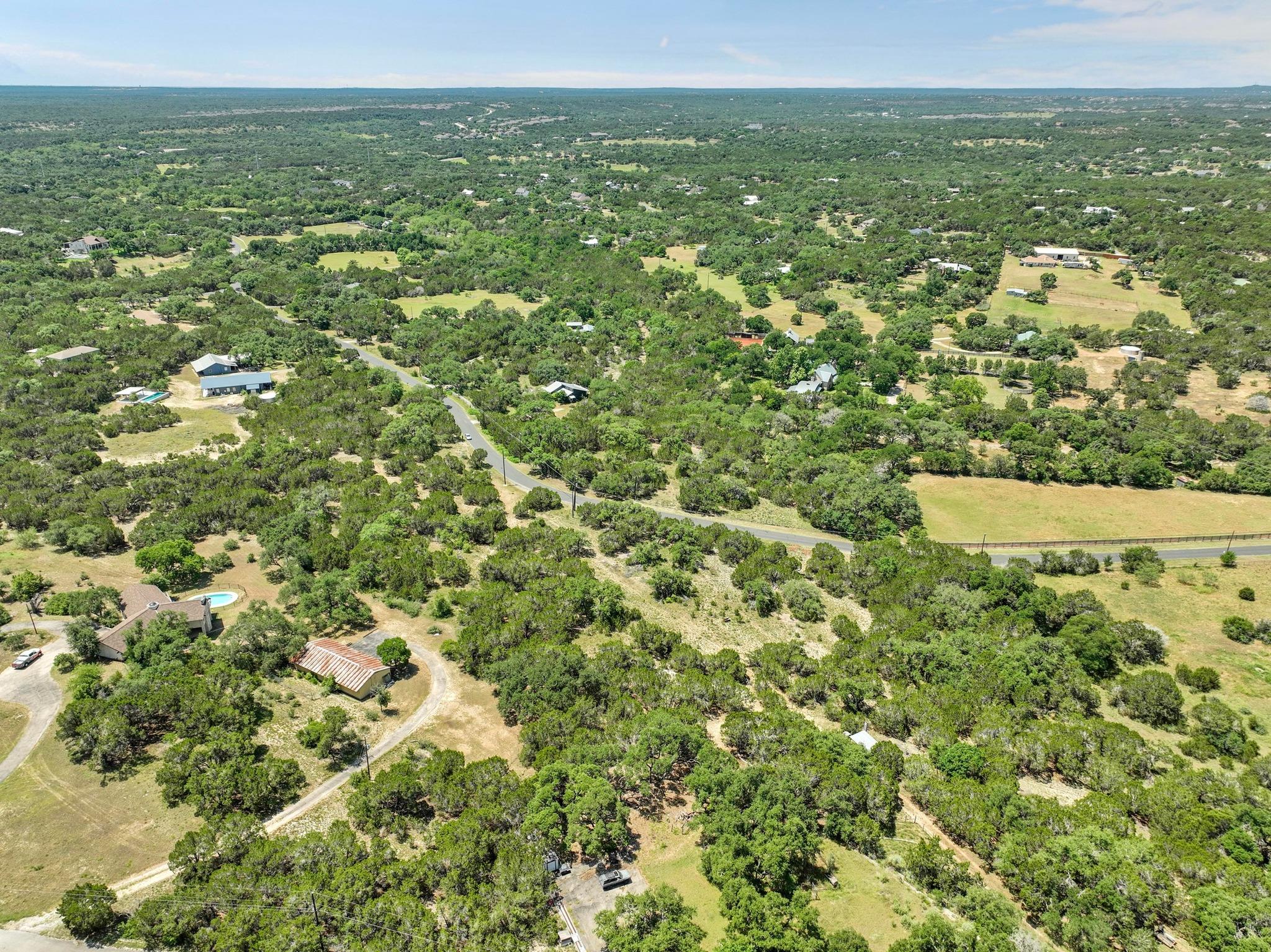 8440 & 8470 N Madrone Trl, Austin, TX 78737