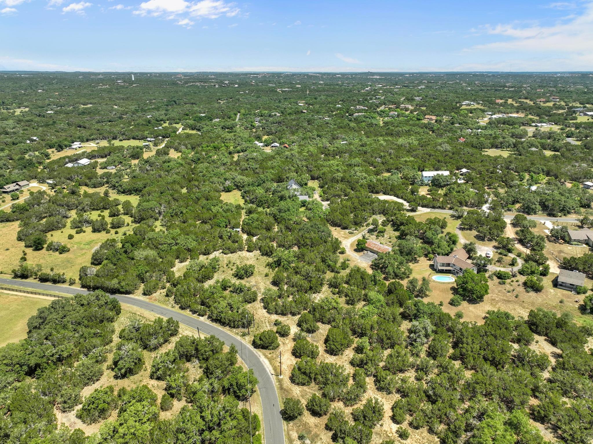 8440 & 8470 N Madrone Trl, Austin, TX 78737