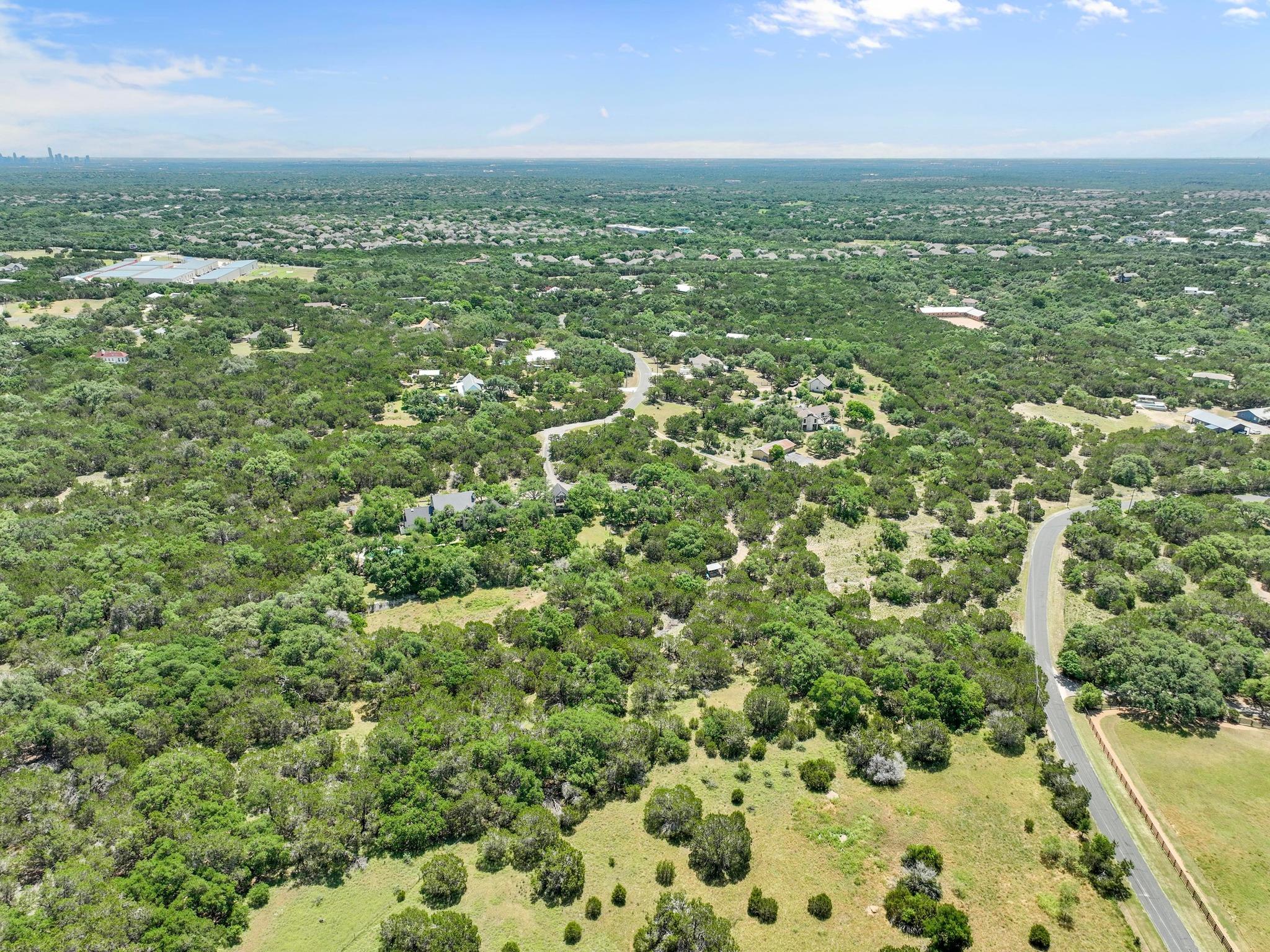8440 & 8470 N Madrone Trl, Austin, TX 78737