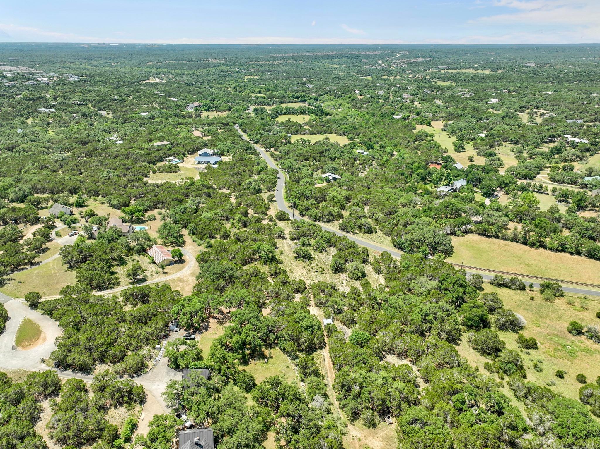 8440 & 8470 N Madrone Trl, Austin, TX 78737