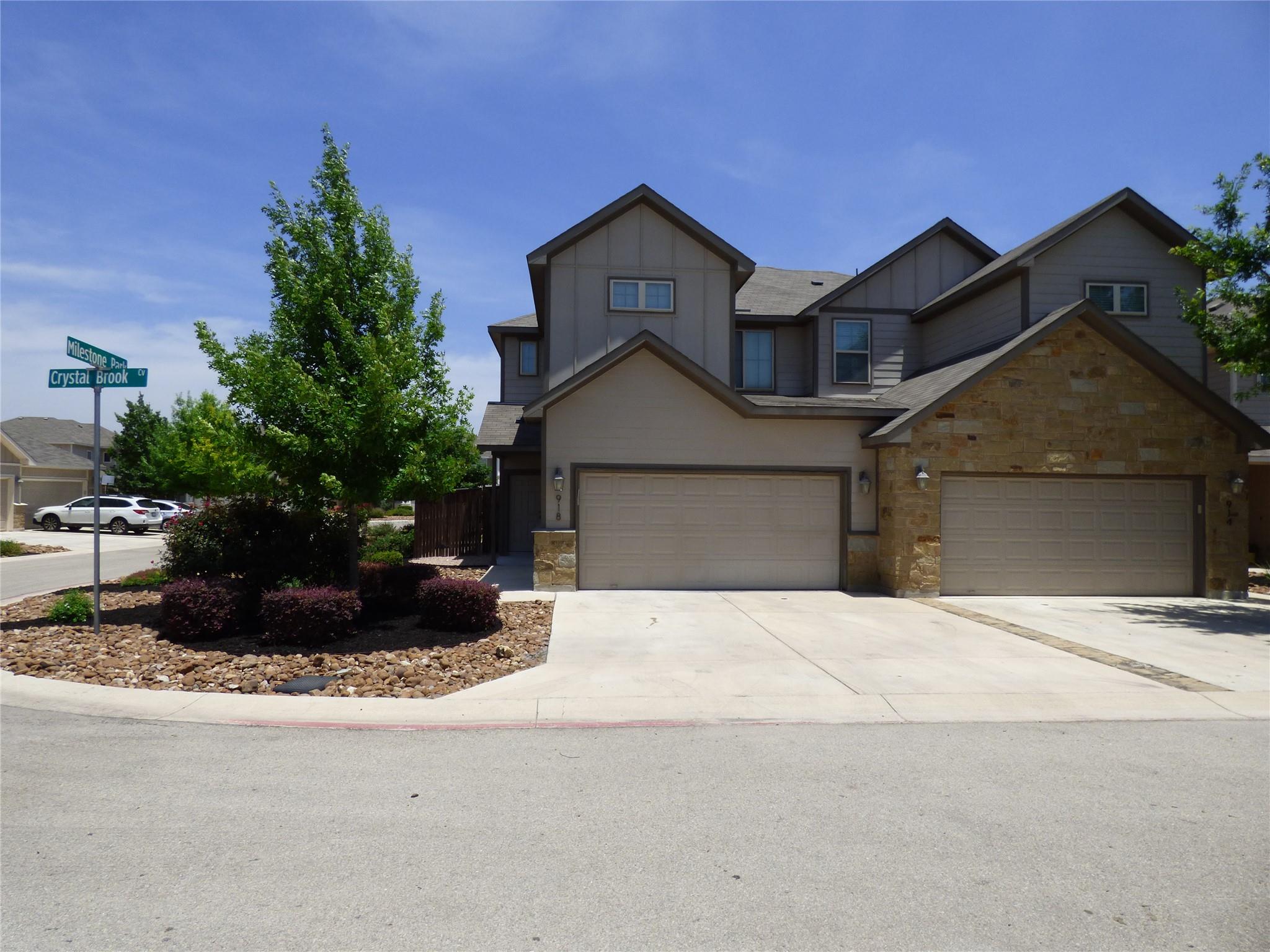 918 Crystal Brook Cv, New Braunfels, TX 78130