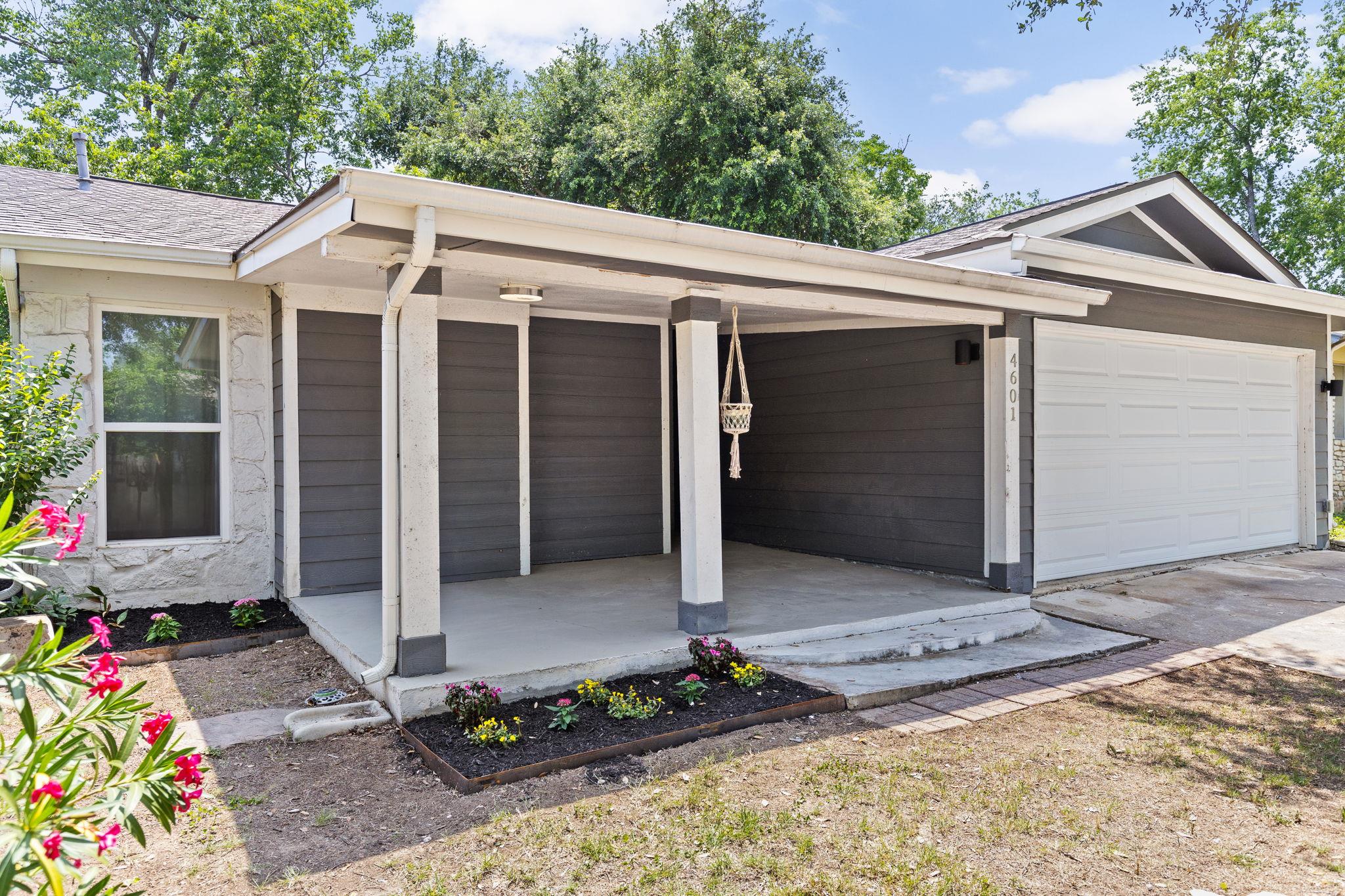 4601 Candletree Ln, Austin, TX 78744