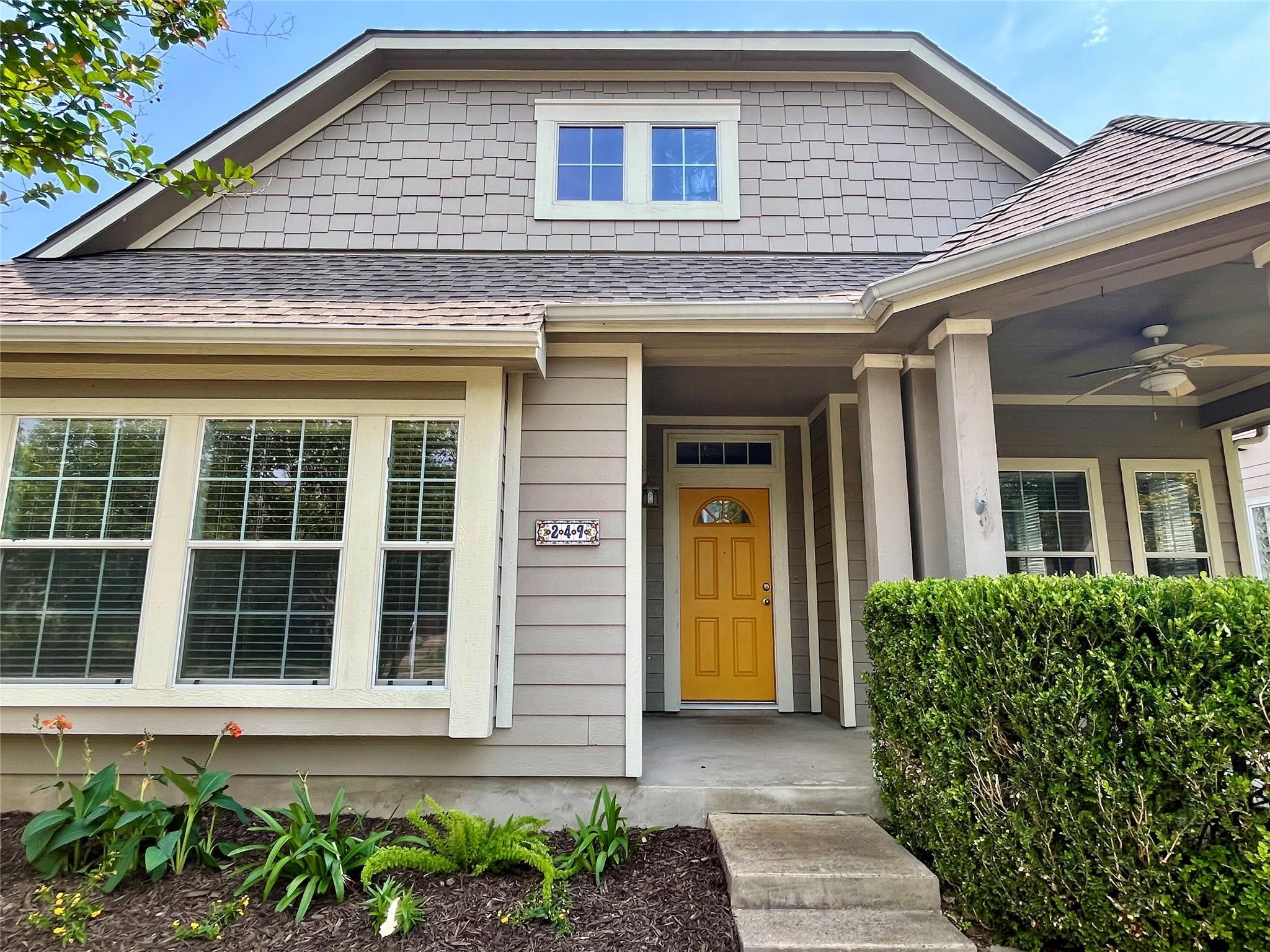 249 Newberry Trl, San Marcos, TX 78666