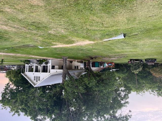 200 N Walton St, Granger, TX 76530