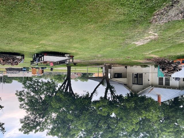 200 N Walton St, Granger, TX 76530