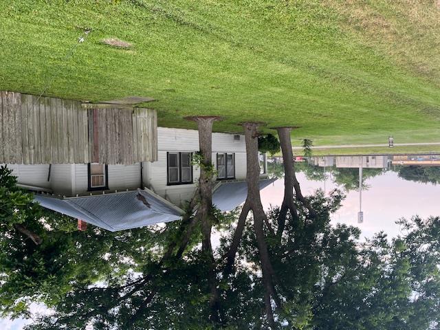 200 N Walton St, Granger, TX 76530