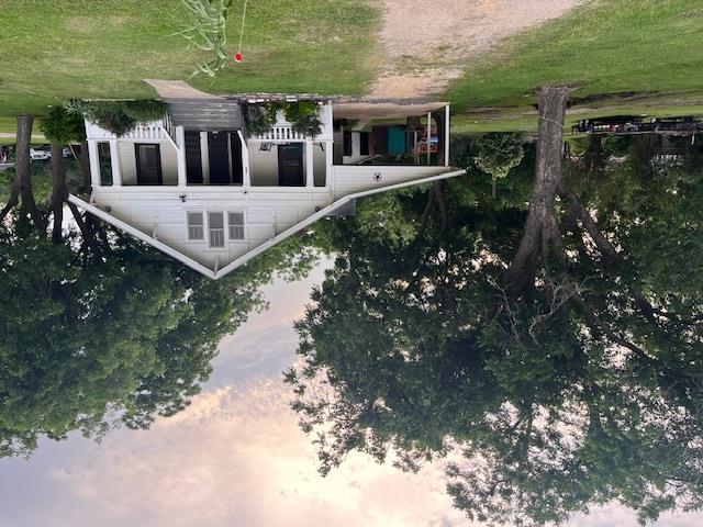 200 N Walton St, Granger, TX 76530