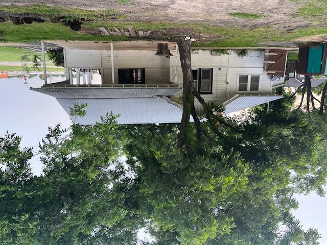 200 N Walton St, Granger, TX 76530