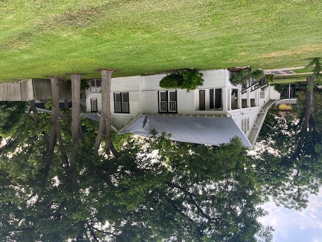 200 N Walton St, Granger, TX 76530