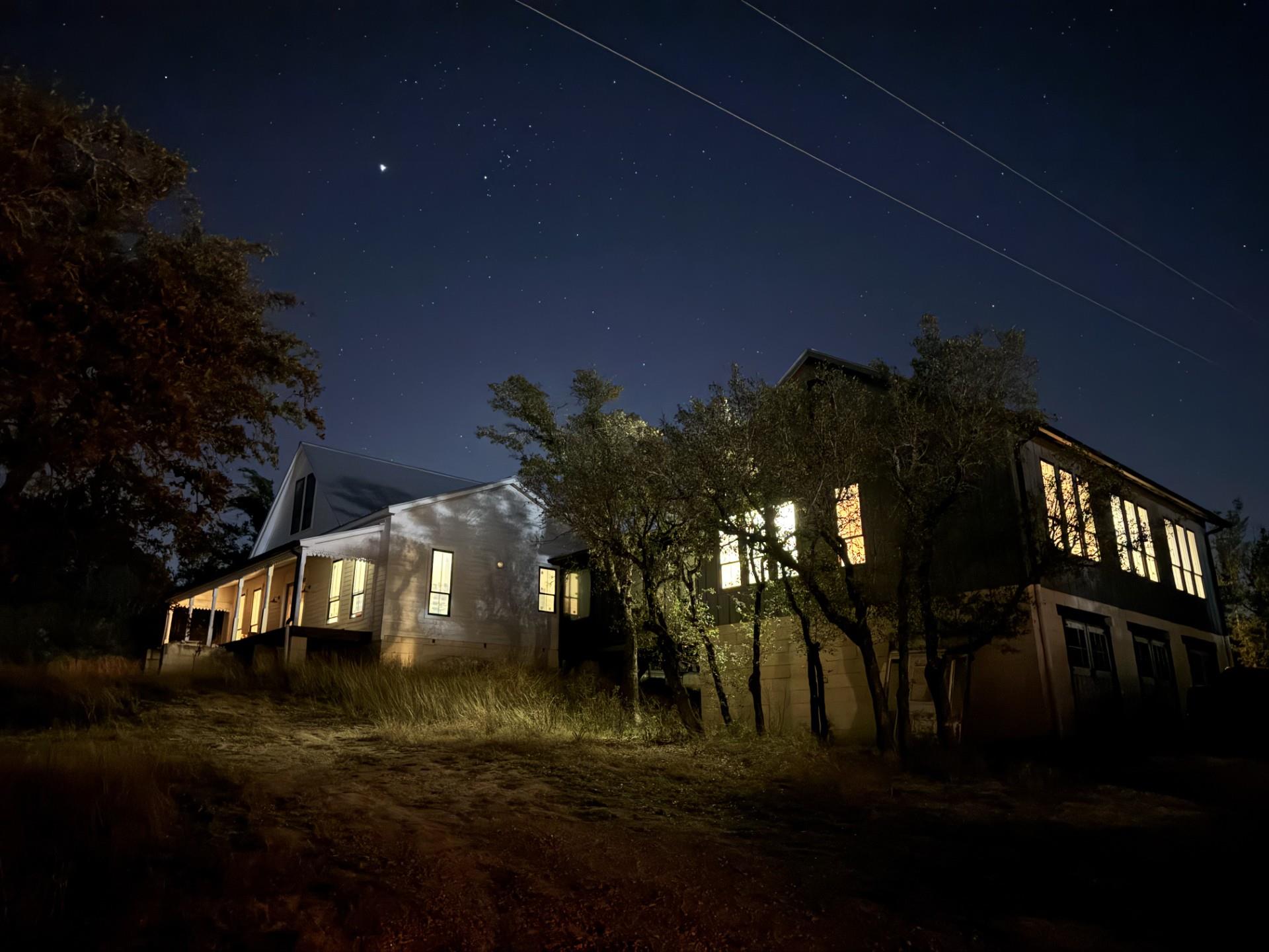 431 County Road 413, Spicewood, TX 78669
