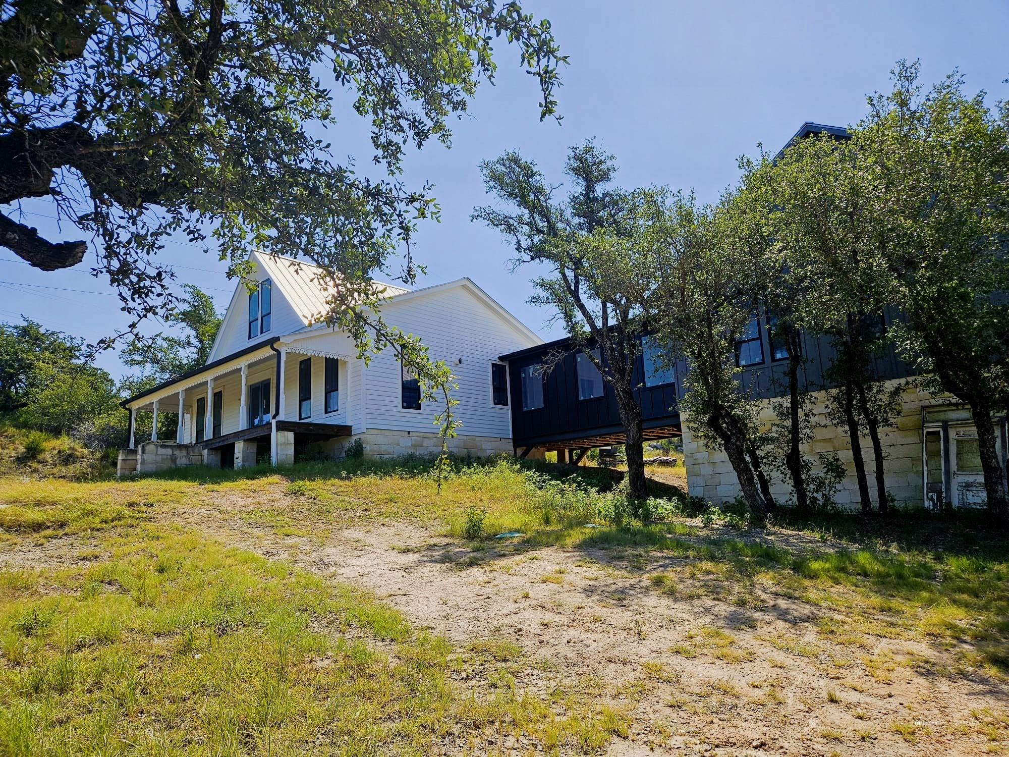 431 County Road 413, Spicewood, TX 78669