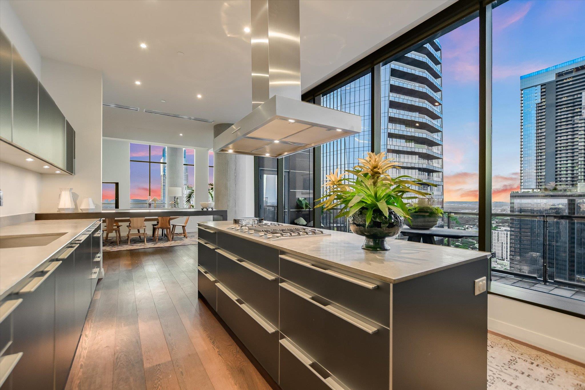 210 Lavaca St # 3603, Austin, TX 78701