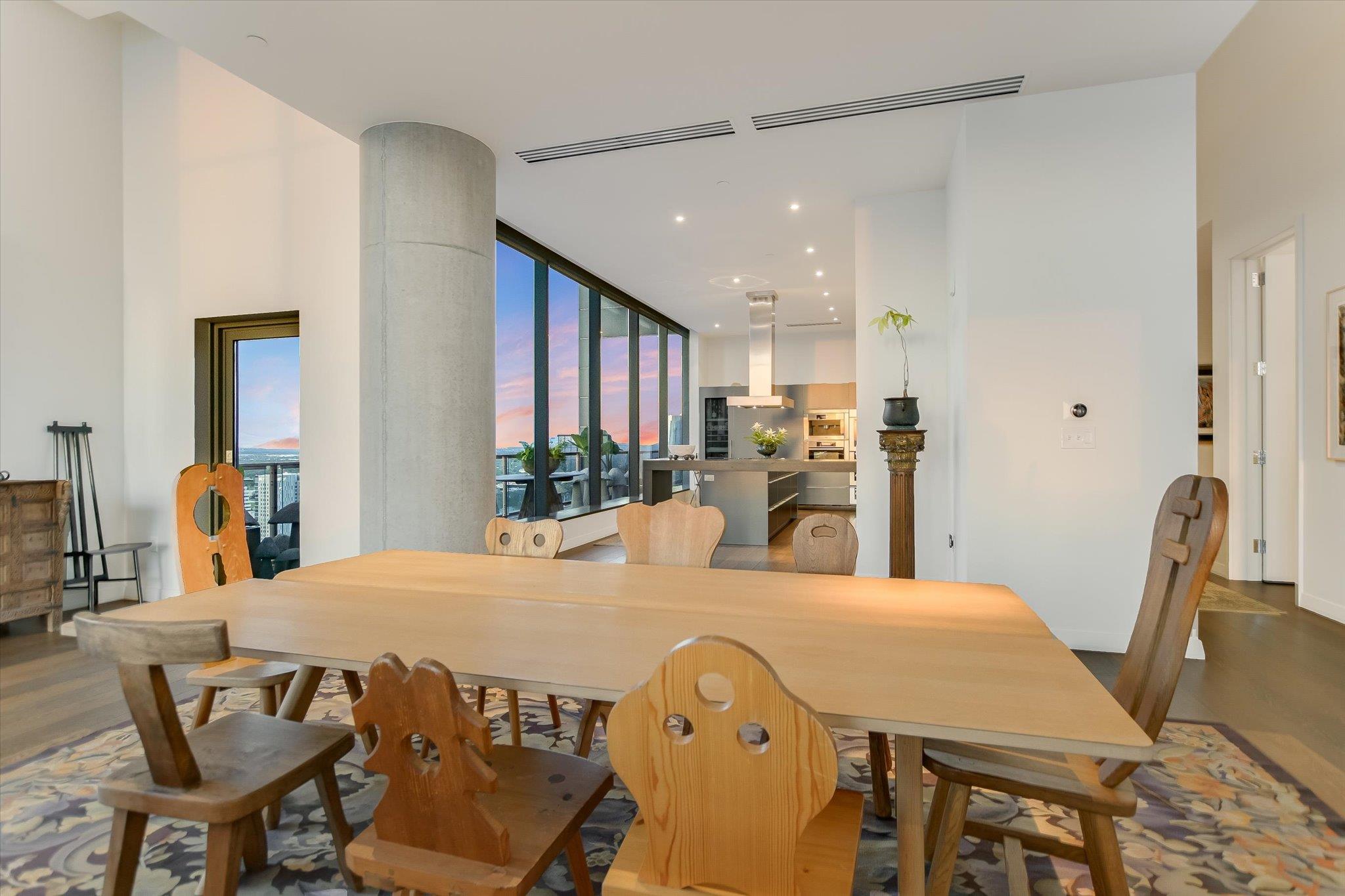 210 Lavaca St # 3603, Austin, TX 78701