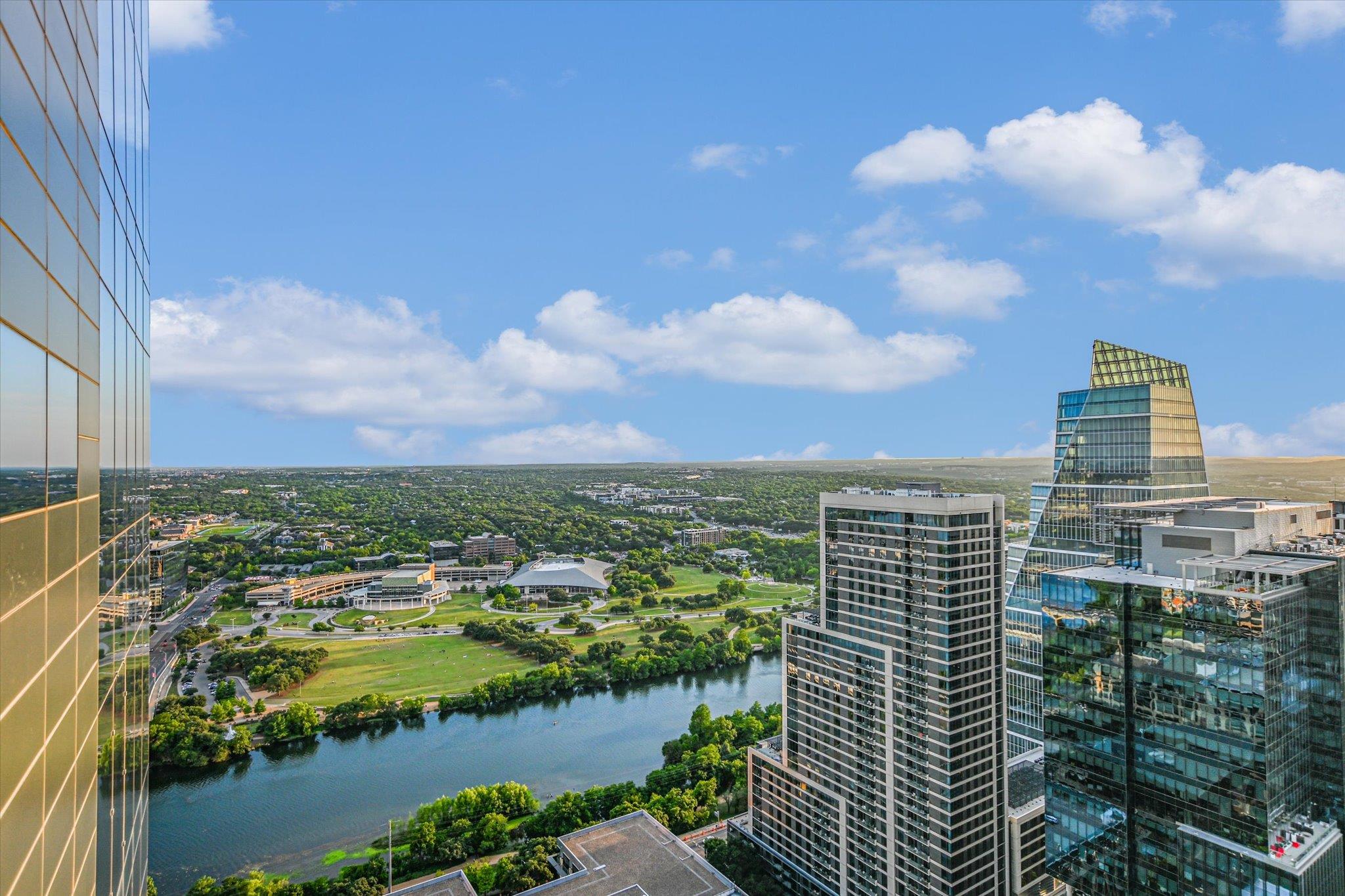 210 Lavaca St # 3603, Austin, TX 78701