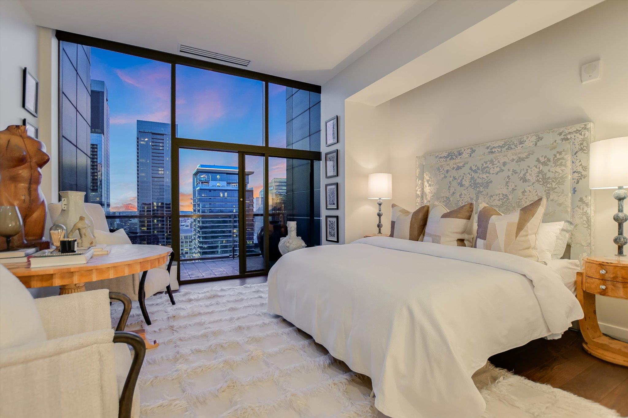 210 Lavaca St # 3603, Austin, TX 78701