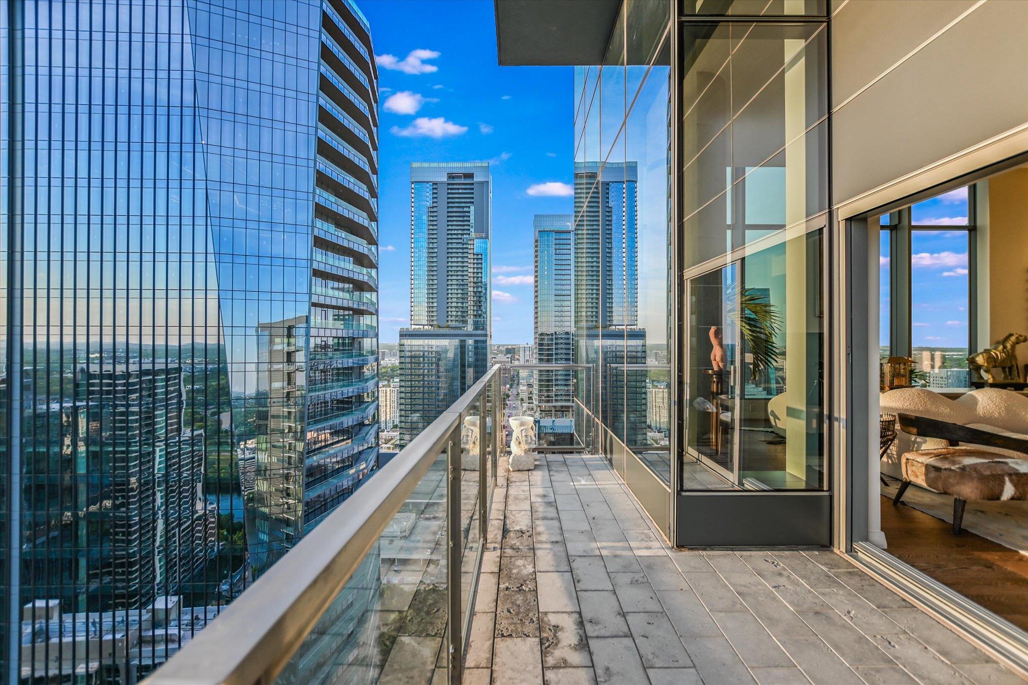 210 Lavaca St # 3603, Austin, TX 78701