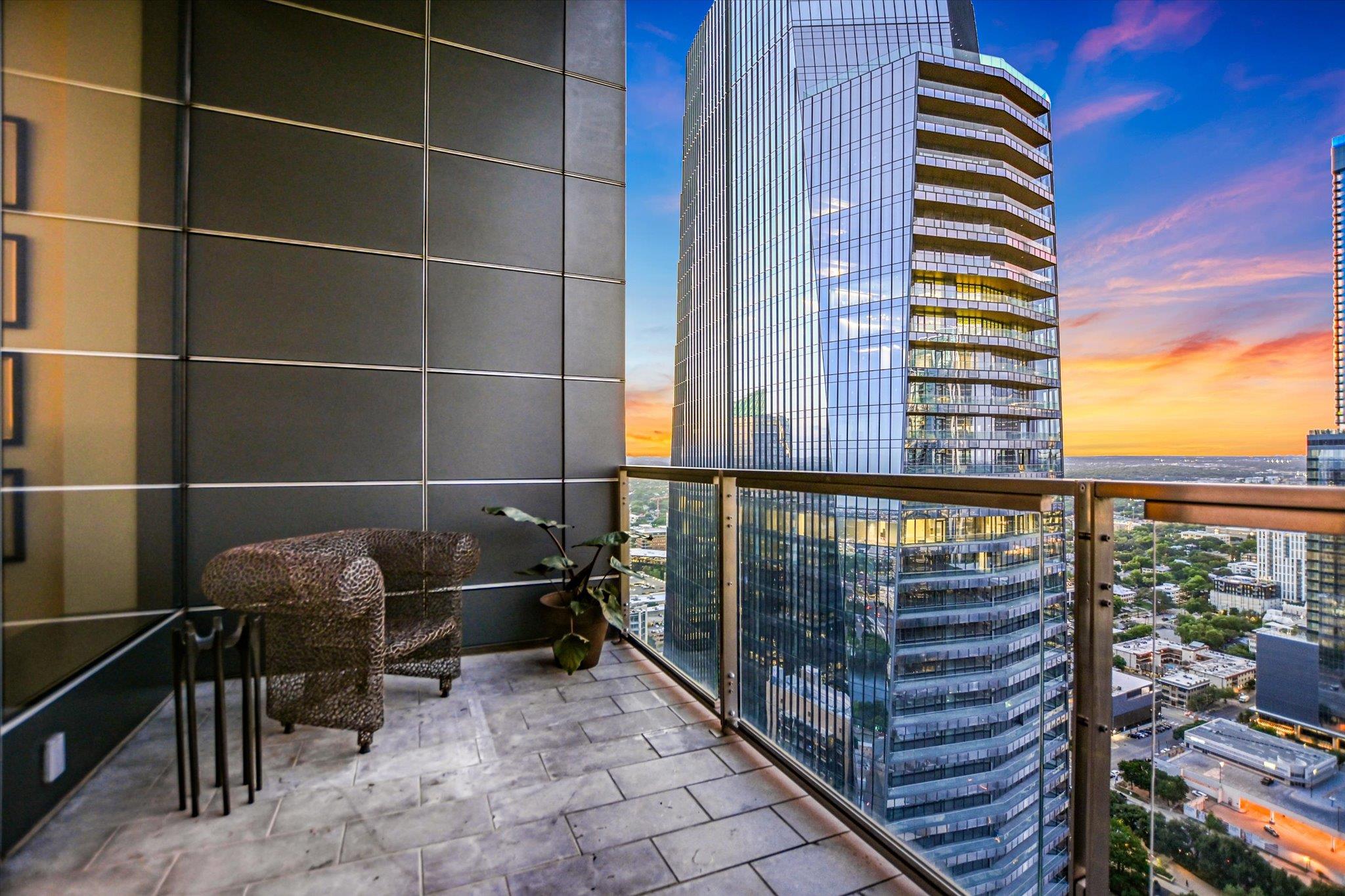 210 Lavaca St # 3603, Austin, TX 78701